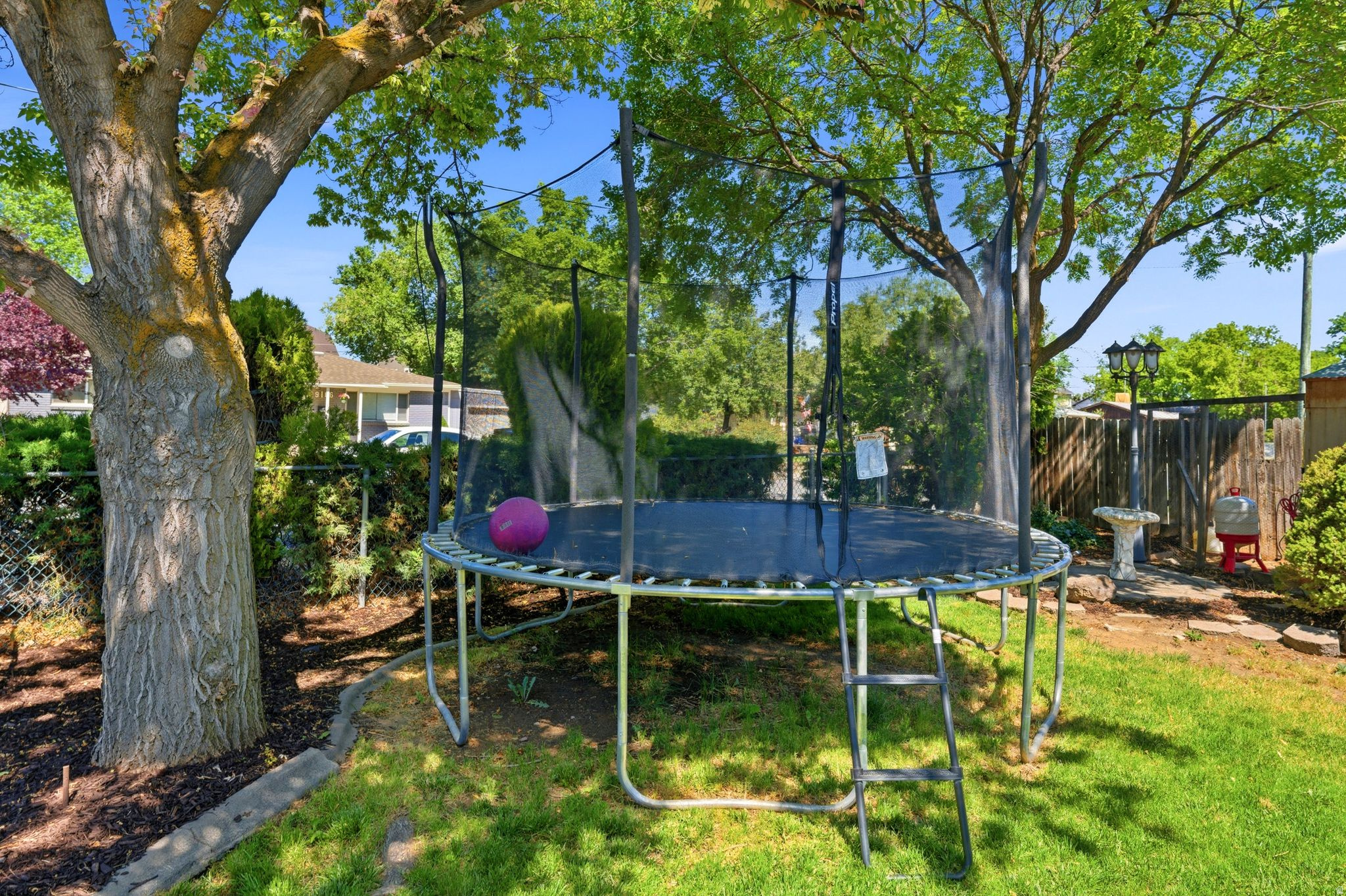 SOUTHLAND ACRES - Residential