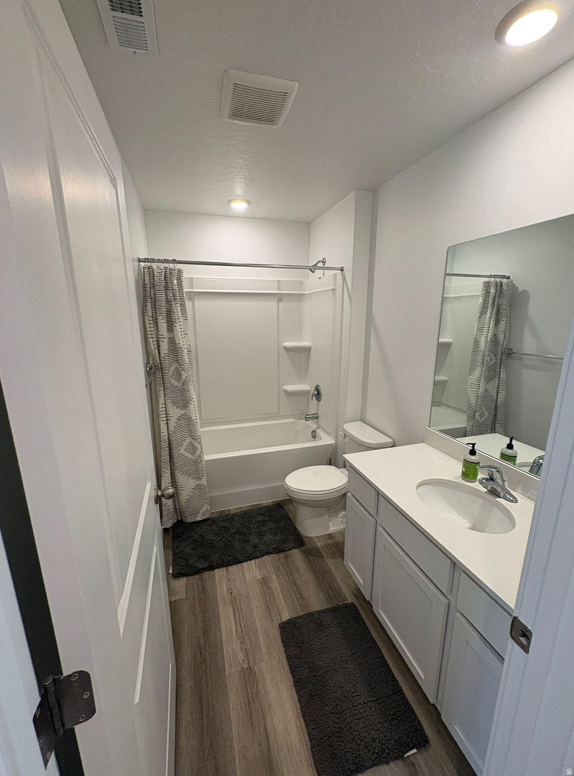 OSPREY TOWNHOMES PHASE 4 PLAT - Residential
