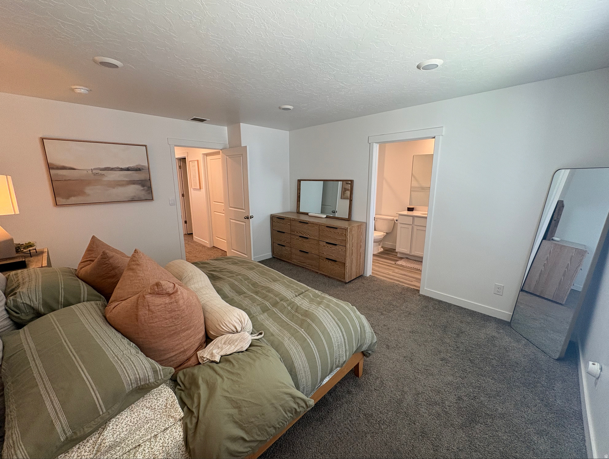 OSPREY TOWNHOMES PHASE 4 PLAT - Residential