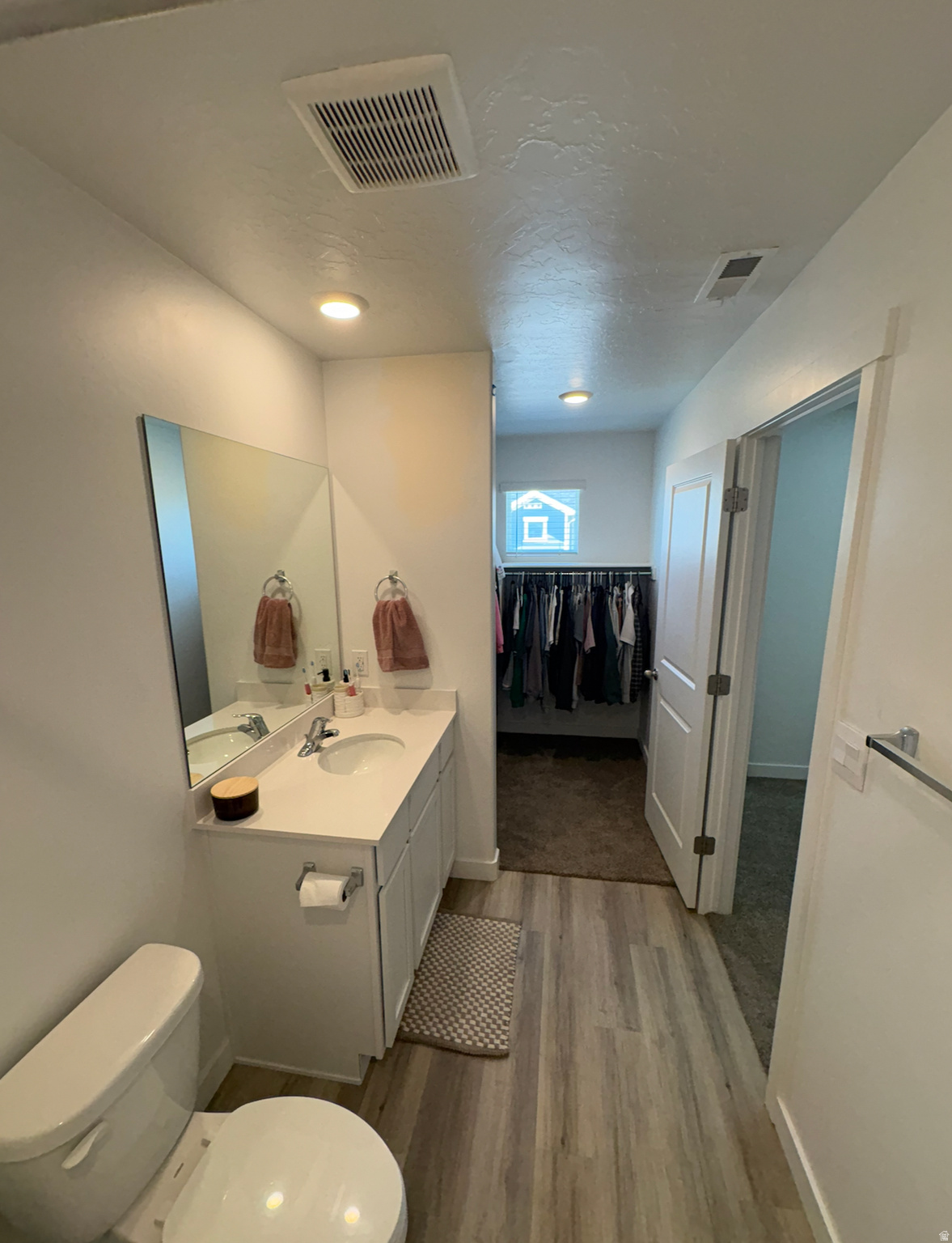 OSPREY TOWNHOMES PHASE 4 PLAT - Residential