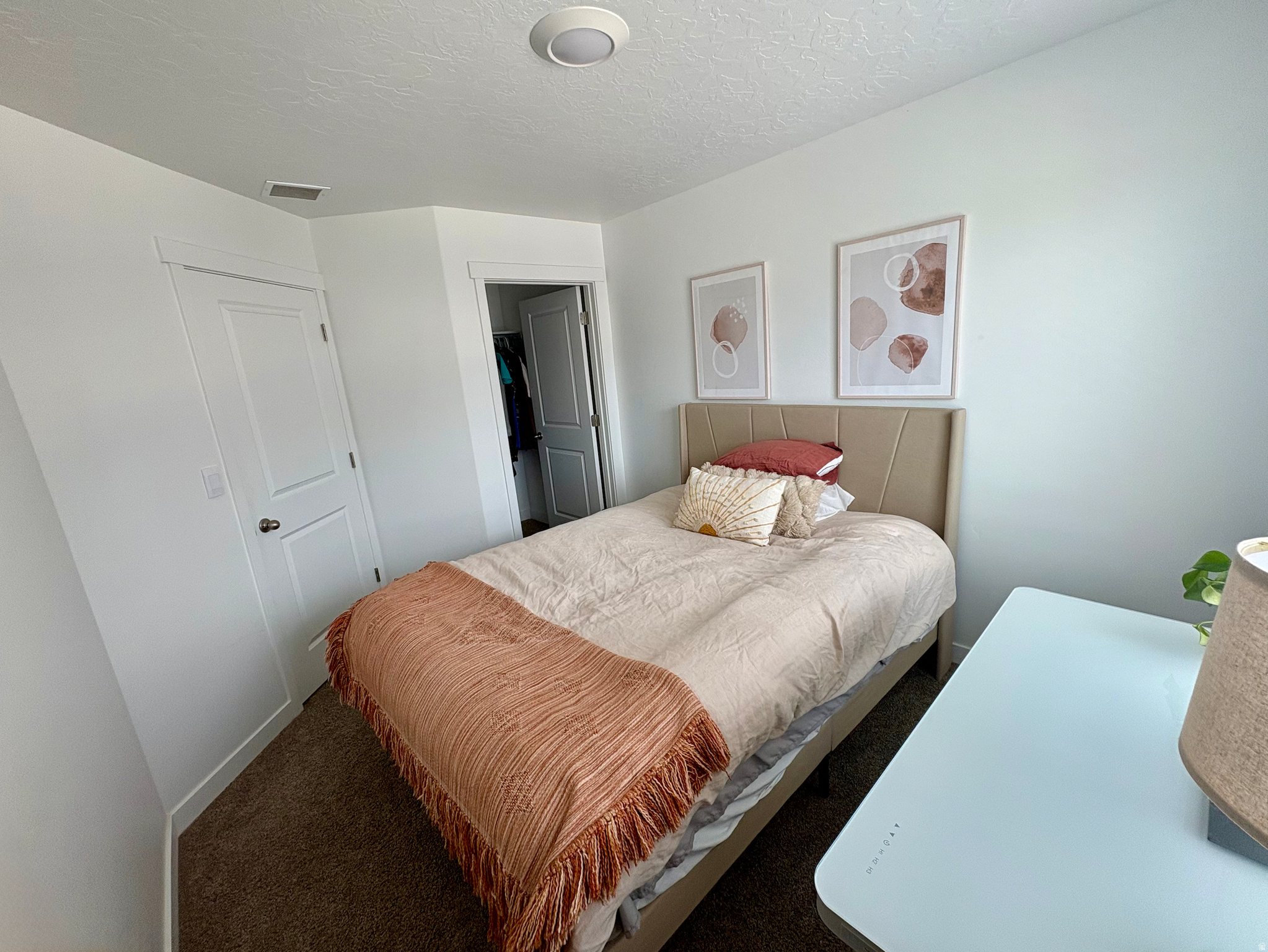 OSPREY TOWNHOMES PHASE 4 PLAT - Residential
