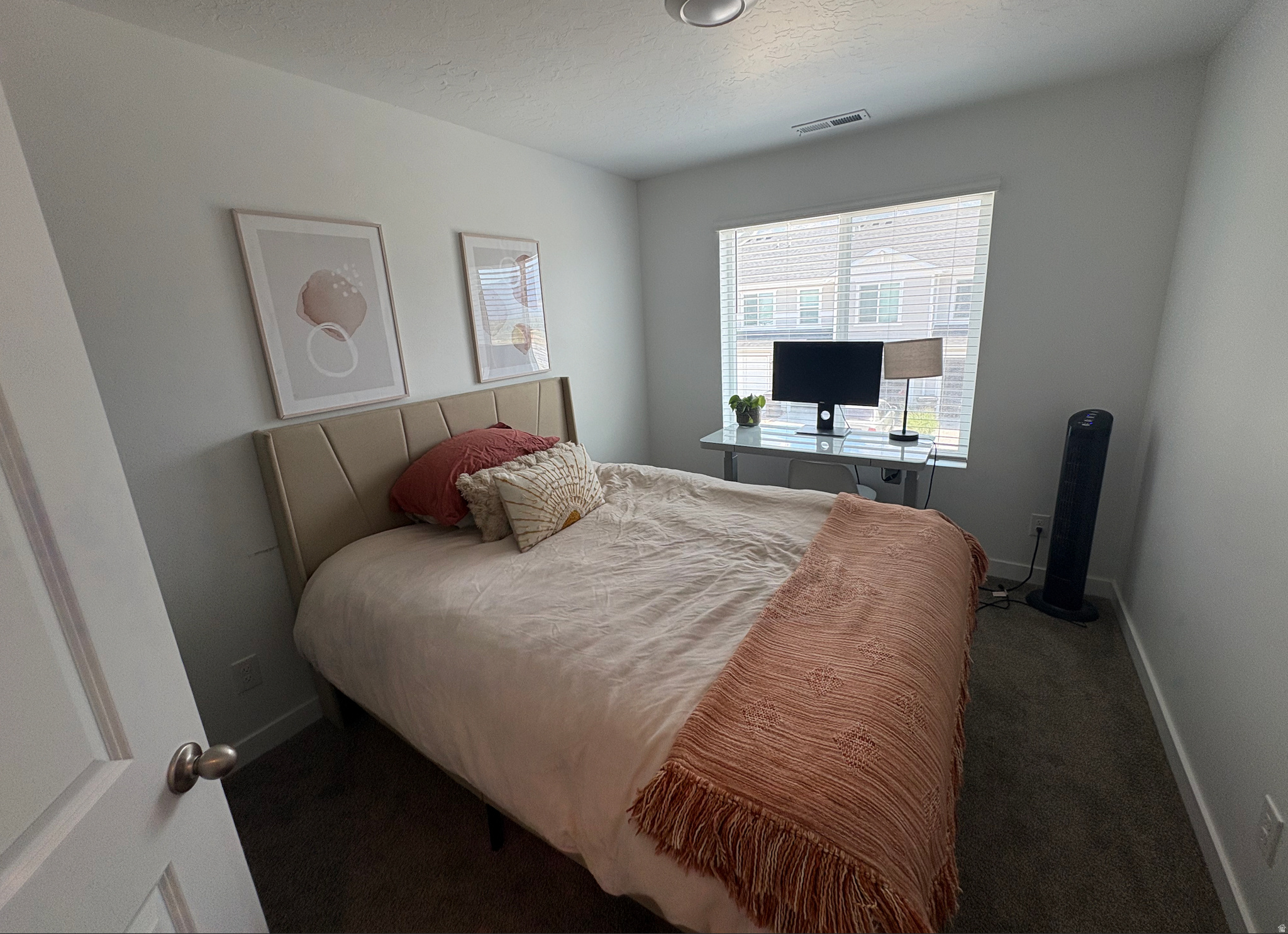 OSPREY TOWNHOMES PHASE 4 PLAT - Residential