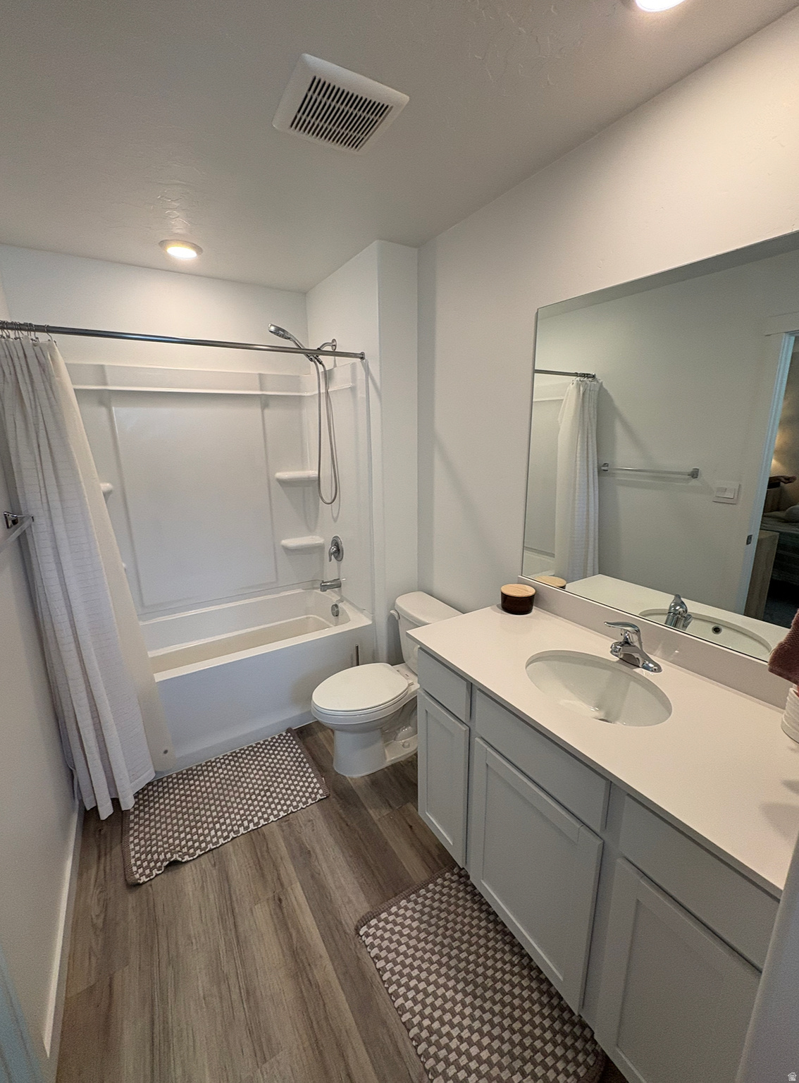 OSPREY TOWNHOMES PHASE 4 PLAT - Residential