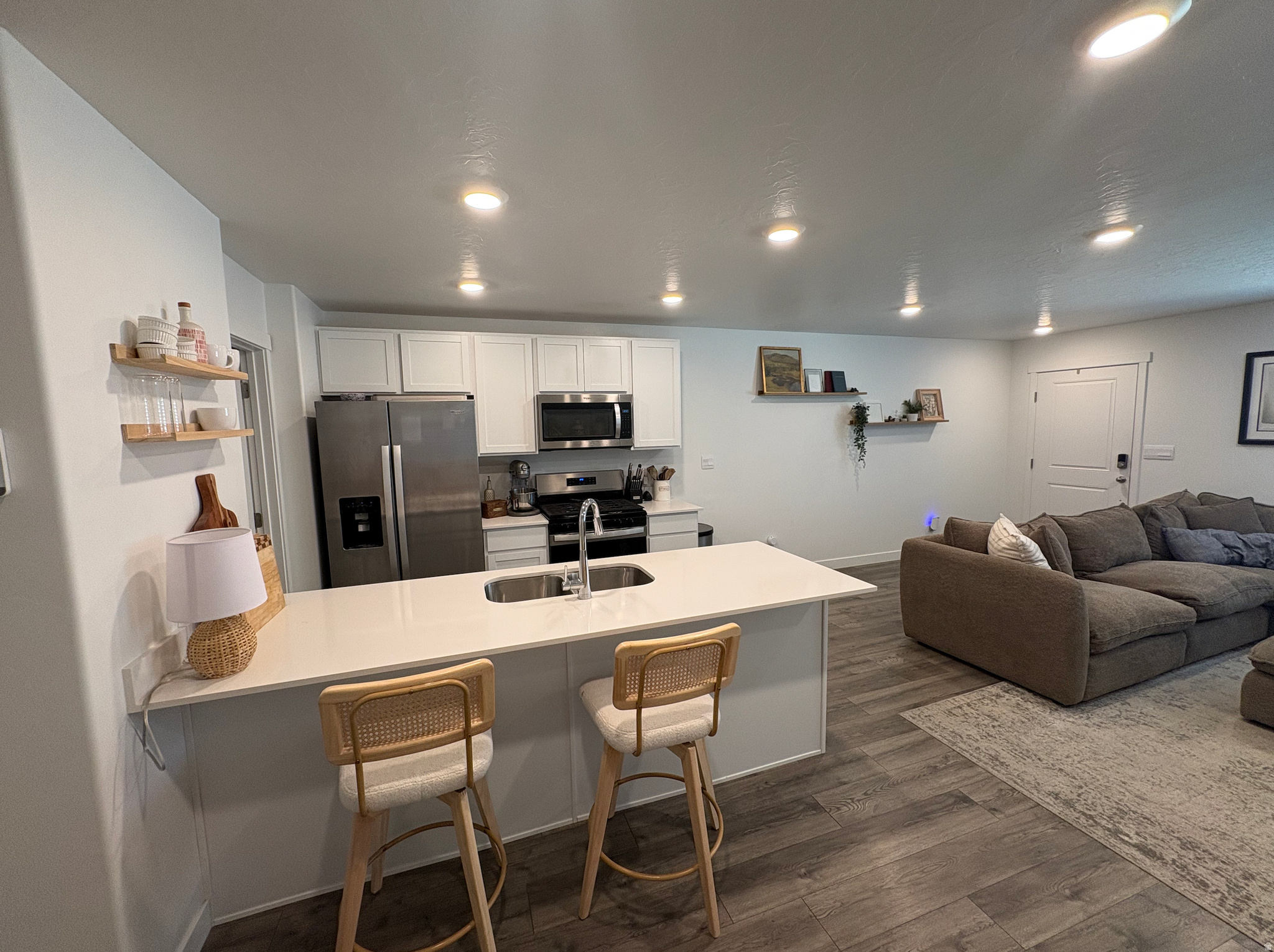 OSPREY TOWNHOMES PHASE 4 PLAT - Residential
