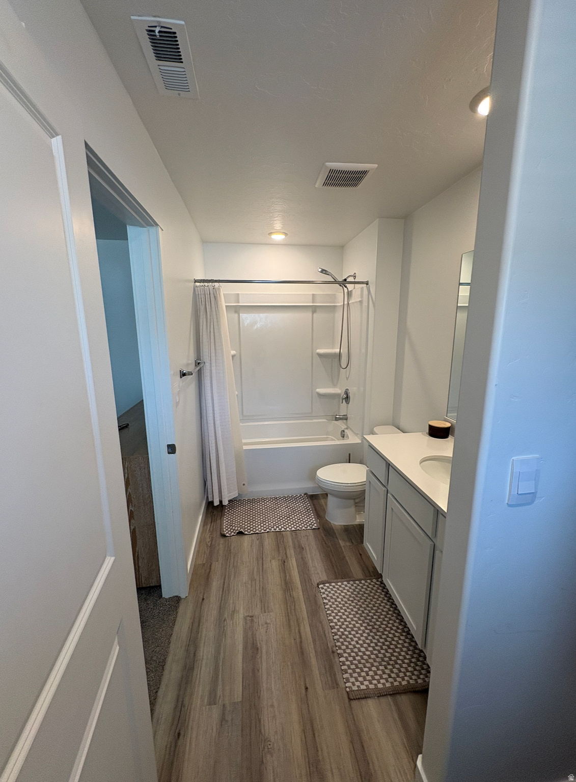 OSPREY TOWNHOMES PHASE 4 PLAT - Residential