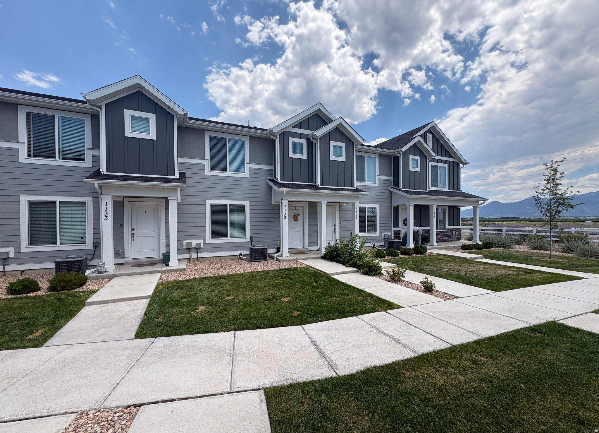 Beautiful, Newer Townhouse in South Provo. Includes Smart Home features, security system, doorbell & lock system, radon mitigation system, 3 smart switches and phone app controls. This town home is in such a great community and very close to HWY I15 at University Ave Exit. It is also conveniently located near the growing Provo airport. Lots of Shopping near by. In the the wonderful Provo School District with Great schools. Charming exterior with lots of light coming inside, a very roomy floor plan. There is a large crawlspace with access inside a large downstairs closet with a built in ladder. The upstairs has a large hallway with a study nook for a desk or sitting area. The home is like new and is in perfect condition. Come take a look and walk through. Sellers are motivated! Buy responsible to research all square footage and measurements.