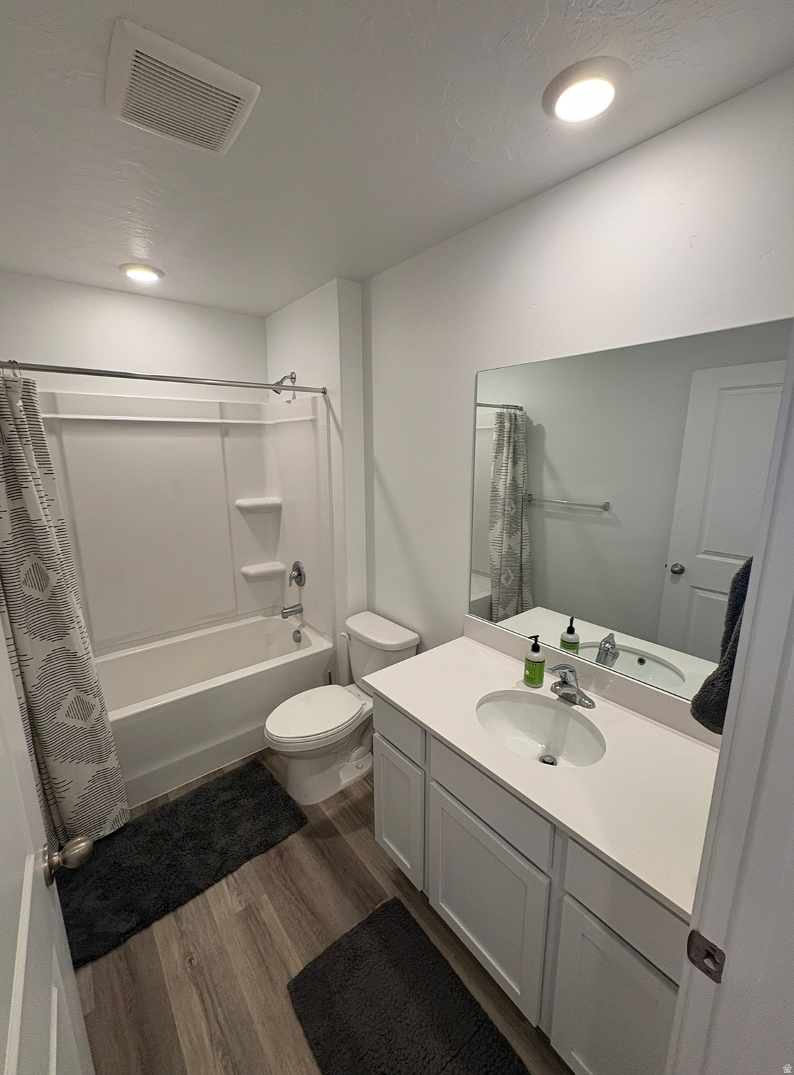 OSPREY TOWNHOMES PHASE 4 PLAT - Residential