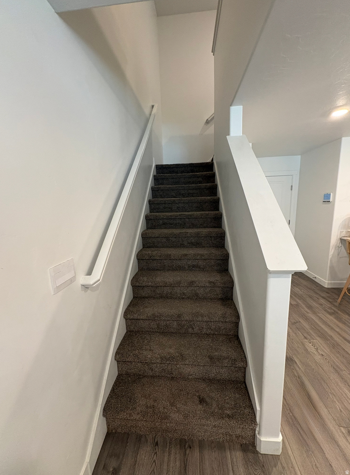 OSPREY TOWNHOMES PHASE 4 PLAT - Residential