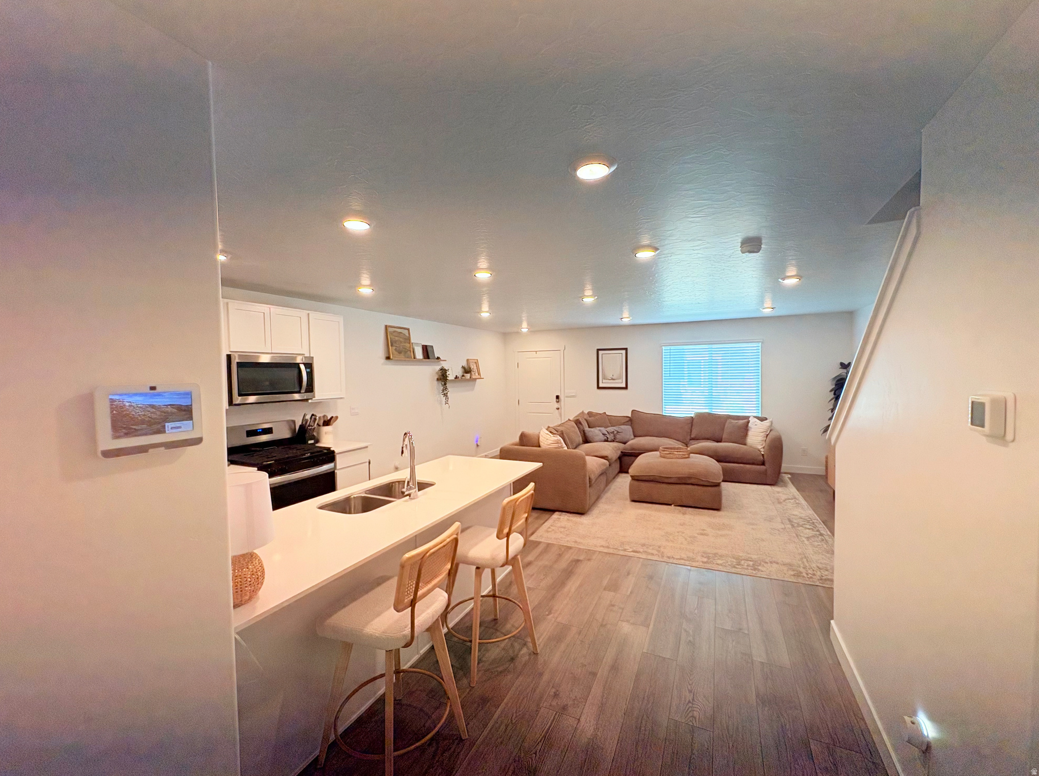 OSPREY TOWNHOMES PHASE 4 PLAT - Residential