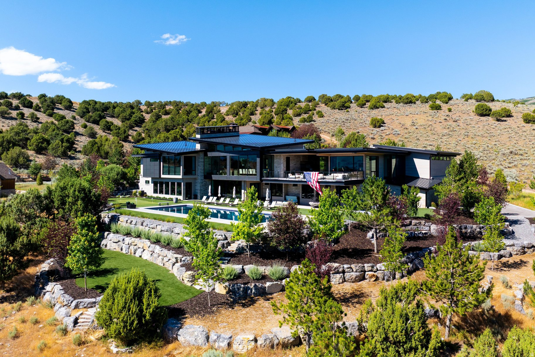 AMENDED RED LEDGES PHASE 1 AMENDED - Residential