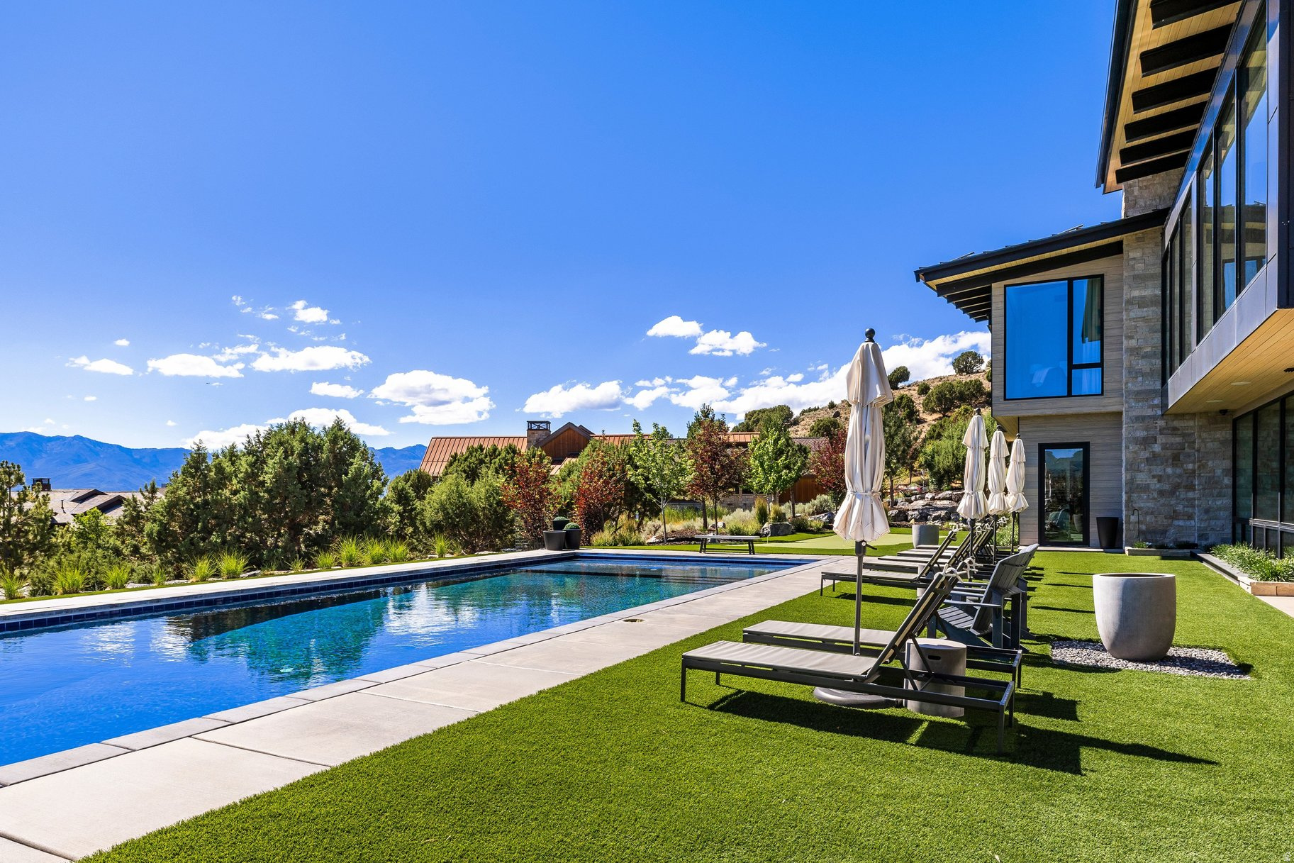 AMENDED RED LEDGES PHASE 1 AMENDED - Residential