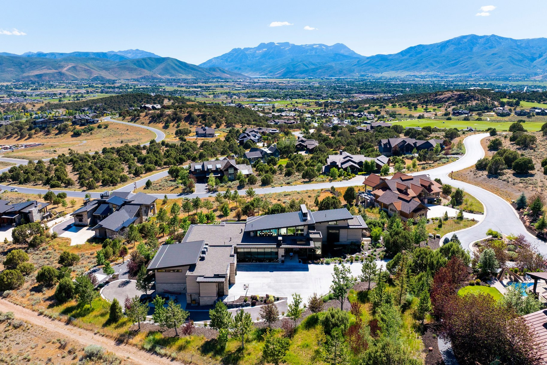 AMENDED RED LEDGES PHASE 1 AMENDED - Residential