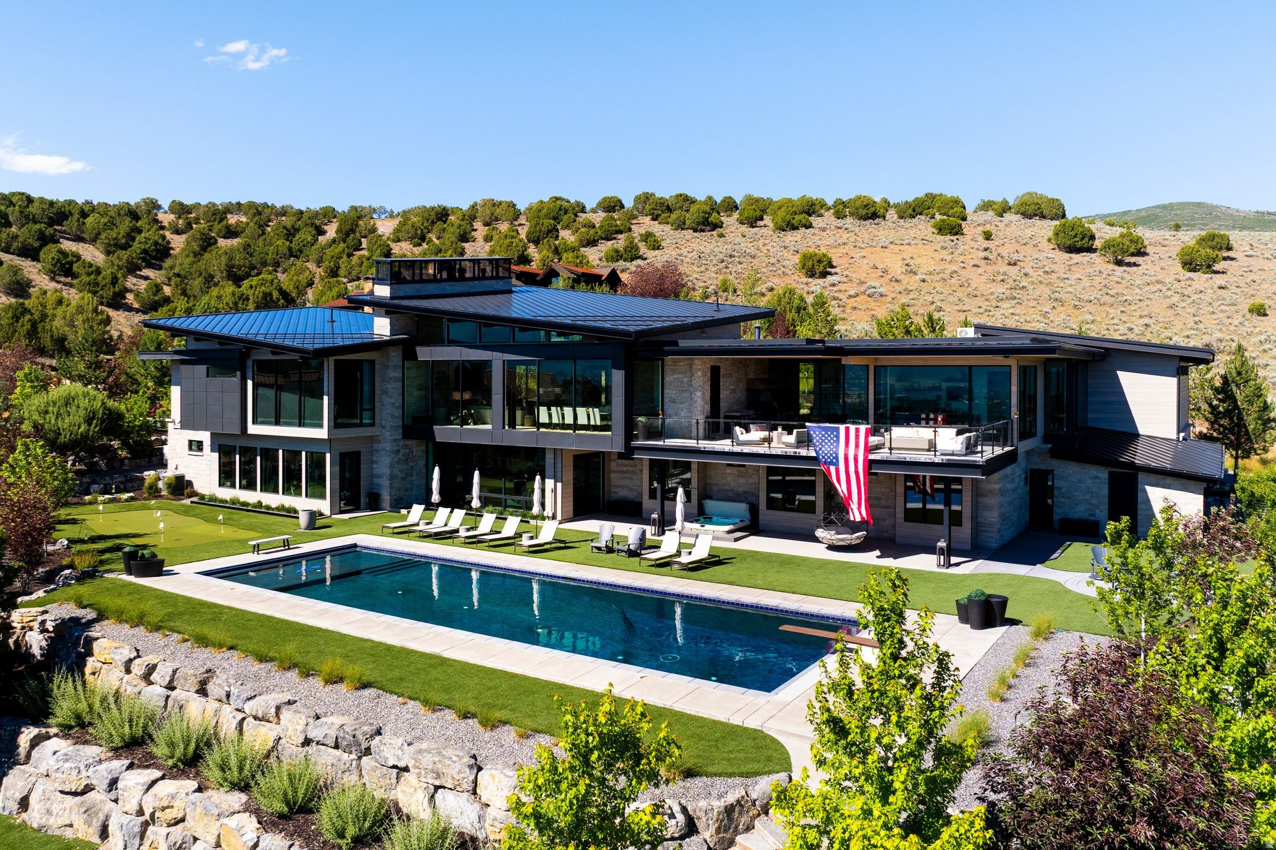 AMENDED RED LEDGES PHASE 1 AMENDED - Residential