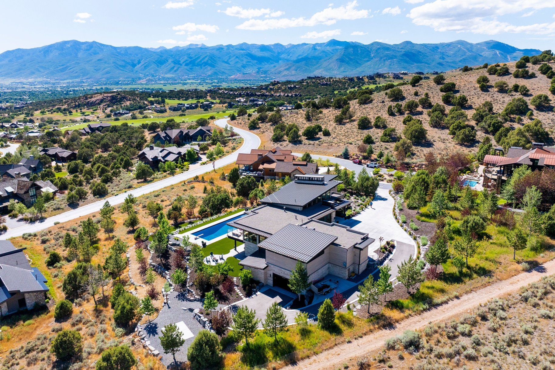 AMENDED RED LEDGES PHASE 1 AMENDED - Residential