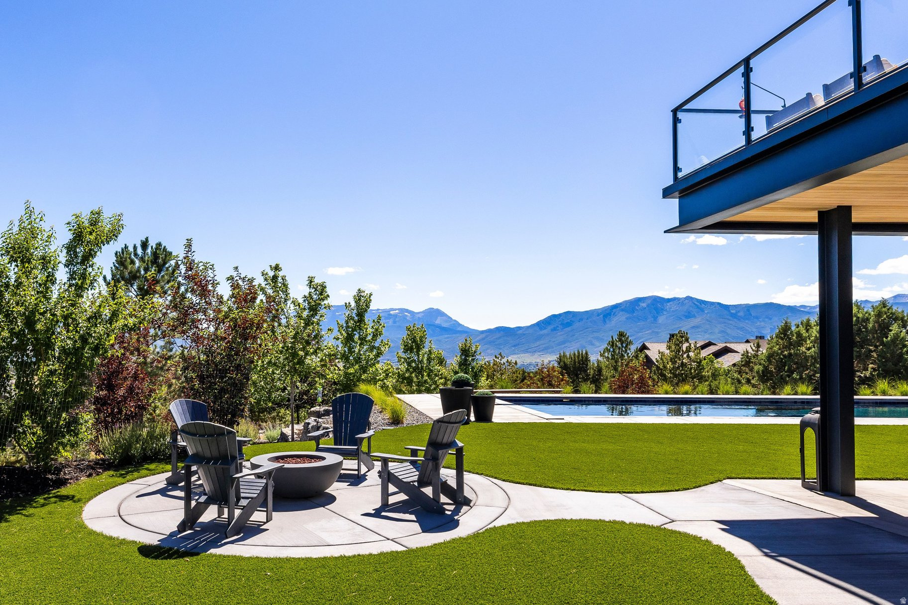 AMENDED RED LEDGES PHASE 1 AMENDED - Residential