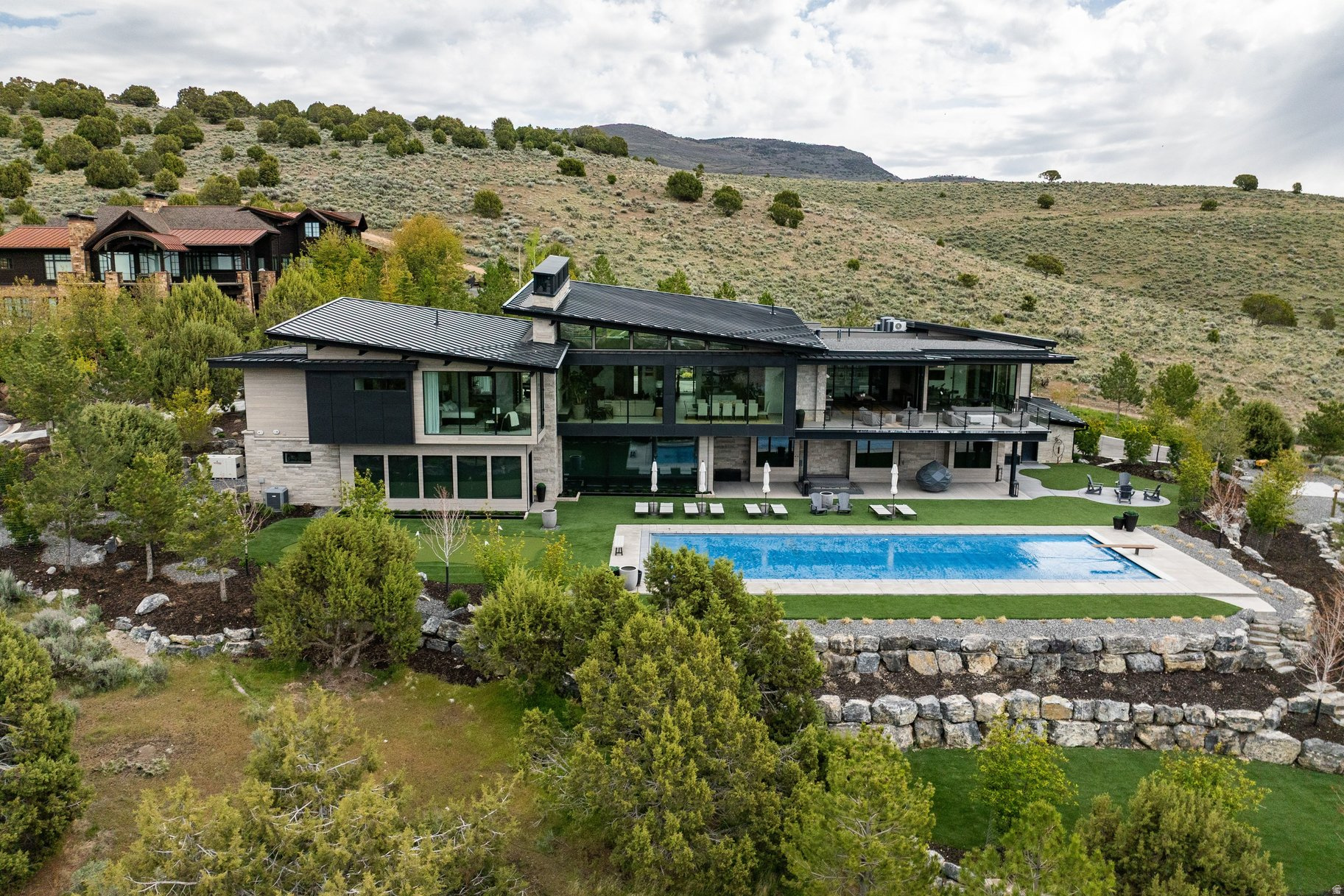AMENDED RED LEDGES PHASE 1 AMENDED - Residential