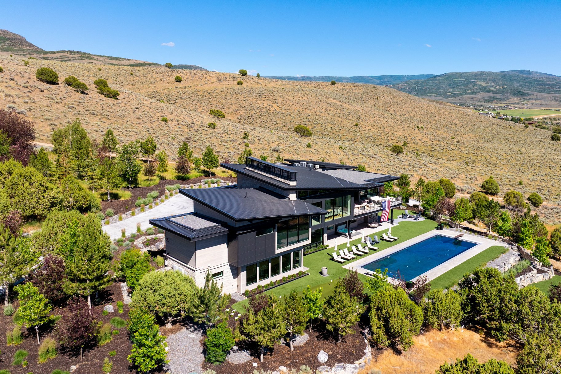 AMENDED RED LEDGES PHASE 1 AMENDED - Residential