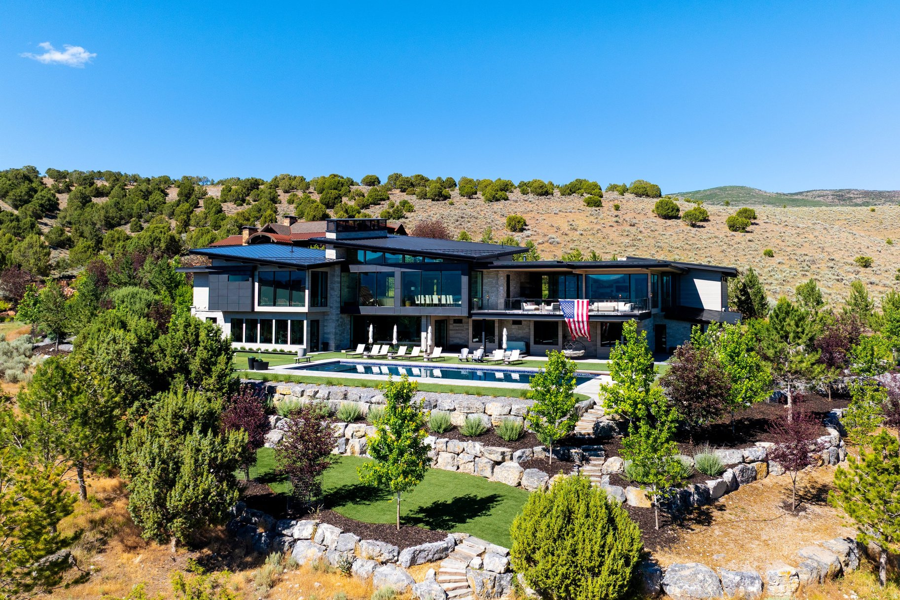 AMENDED RED LEDGES PHASE 1 AMENDED - Residential