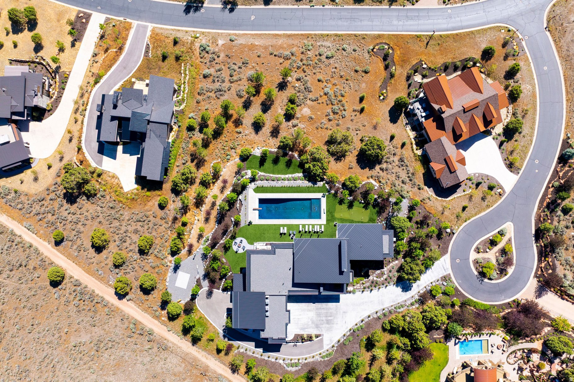 AMENDED RED LEDGES PHASE 1 AMENDED - Residential