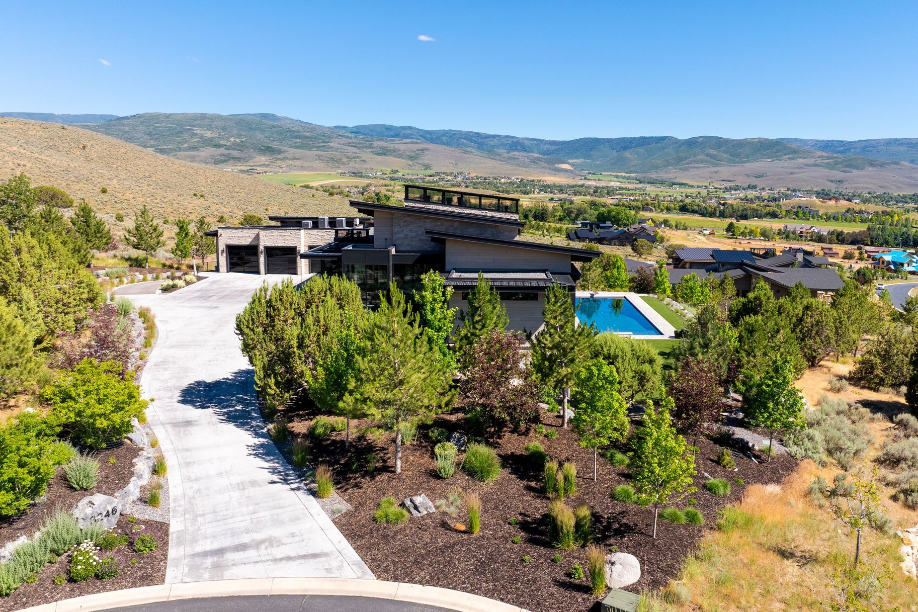 AMENDED RED LEDGES PHASE 1 AMENDED - Residential
