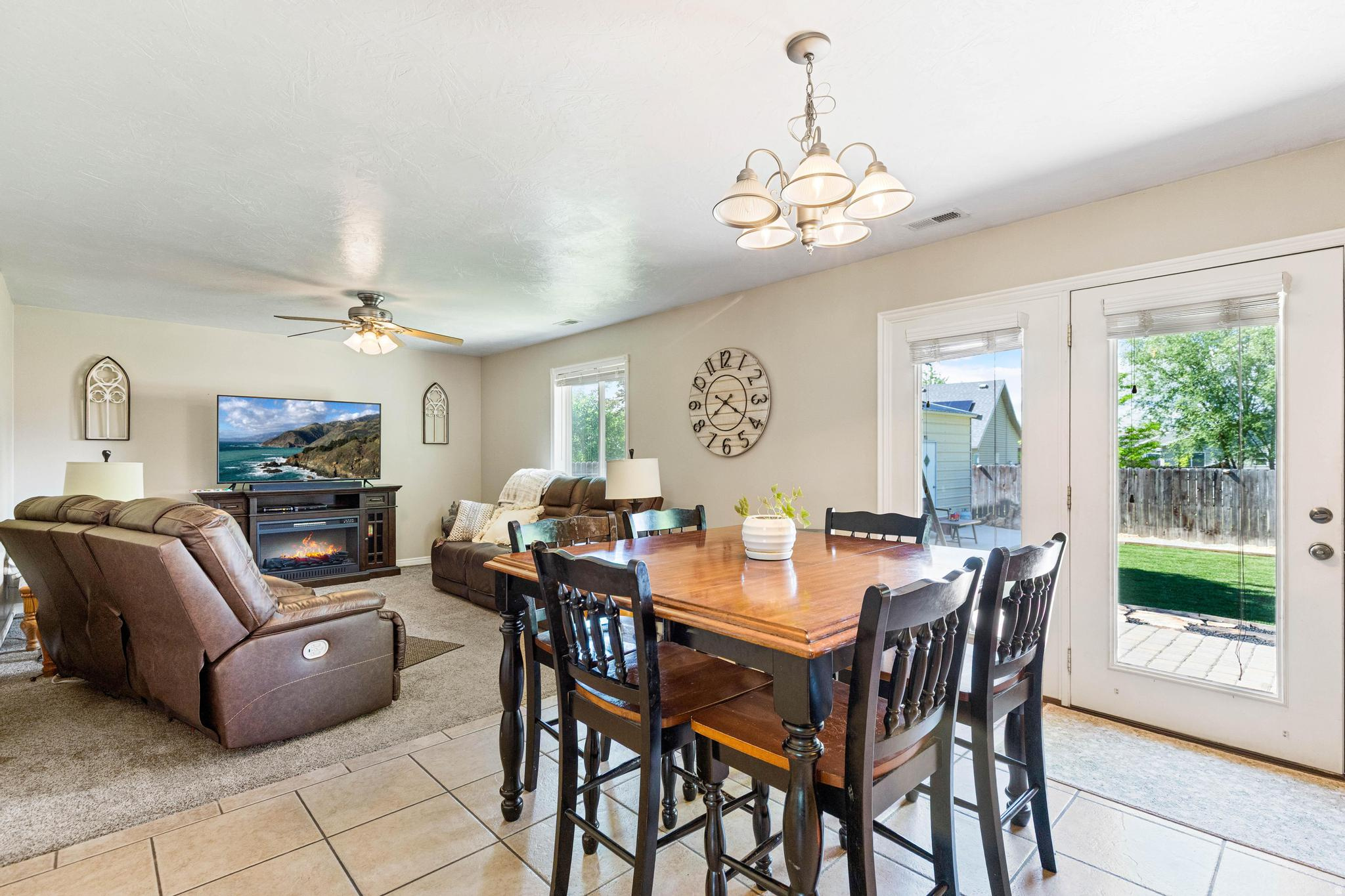 SHADOW BROOK ESTATES PH 1 - Residential