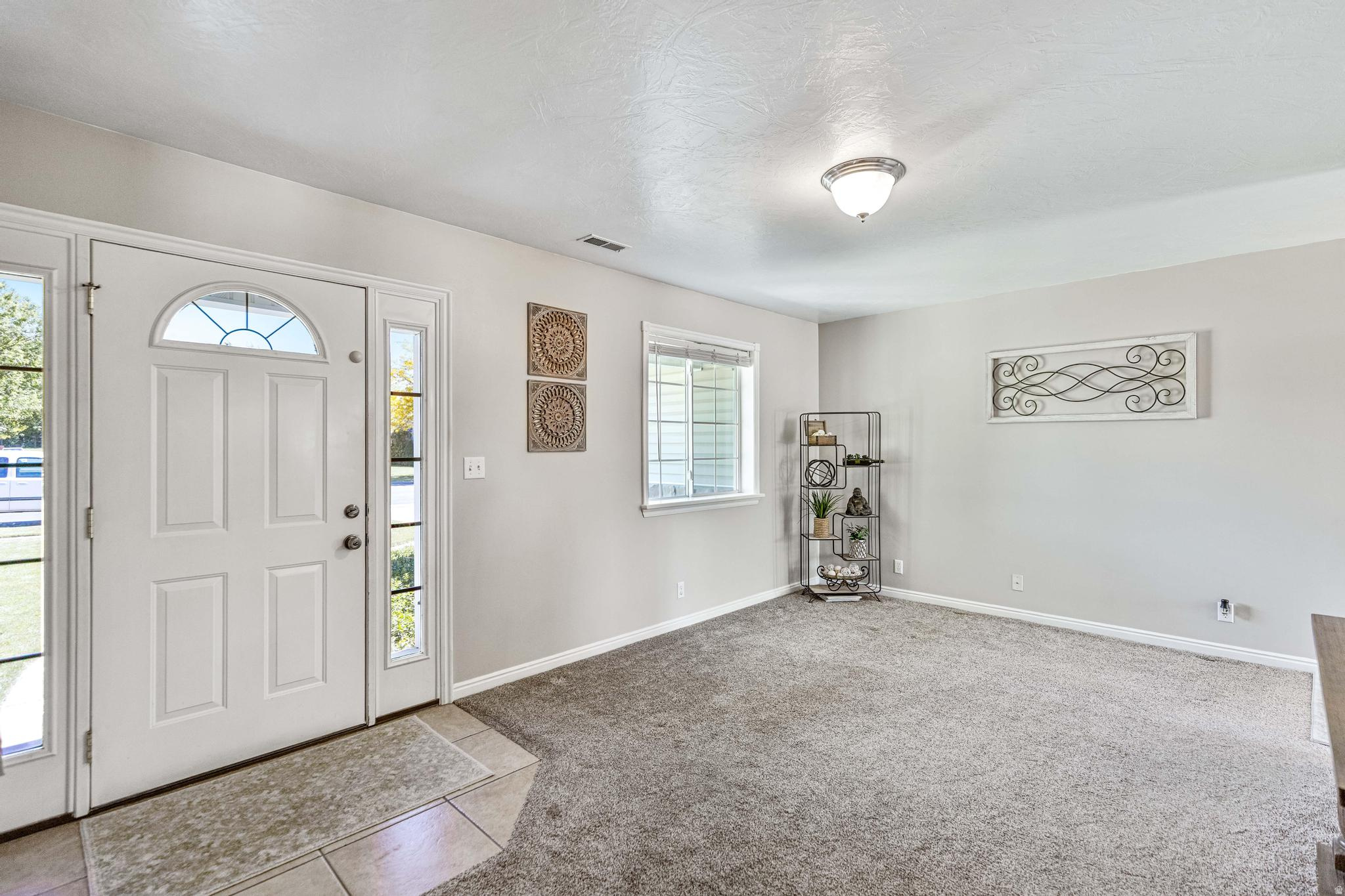 SHADOW BROOK ESTATES PH 1 - Residential