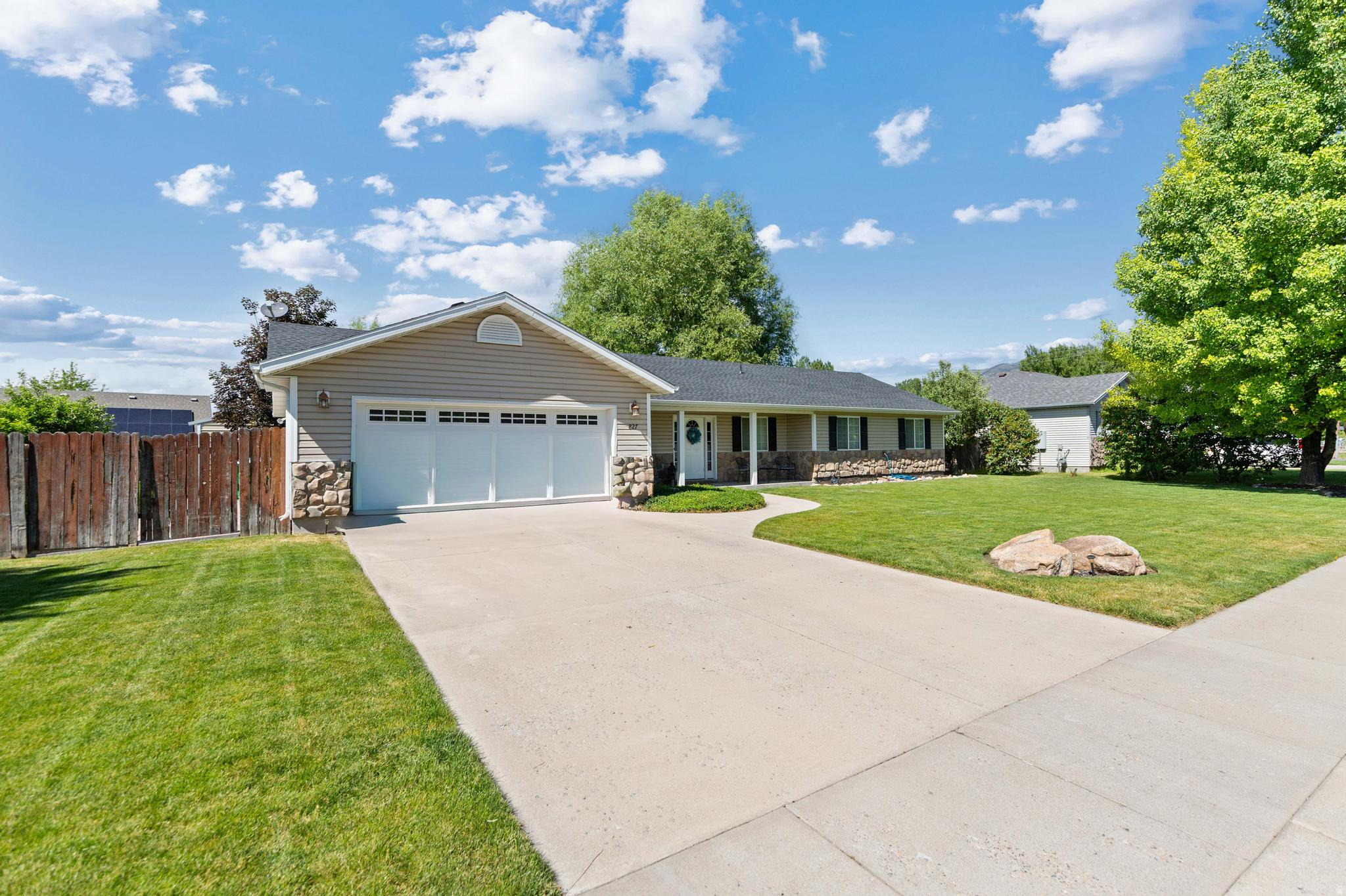 SHADOW BROOK ESTATES PH 1 - Residential