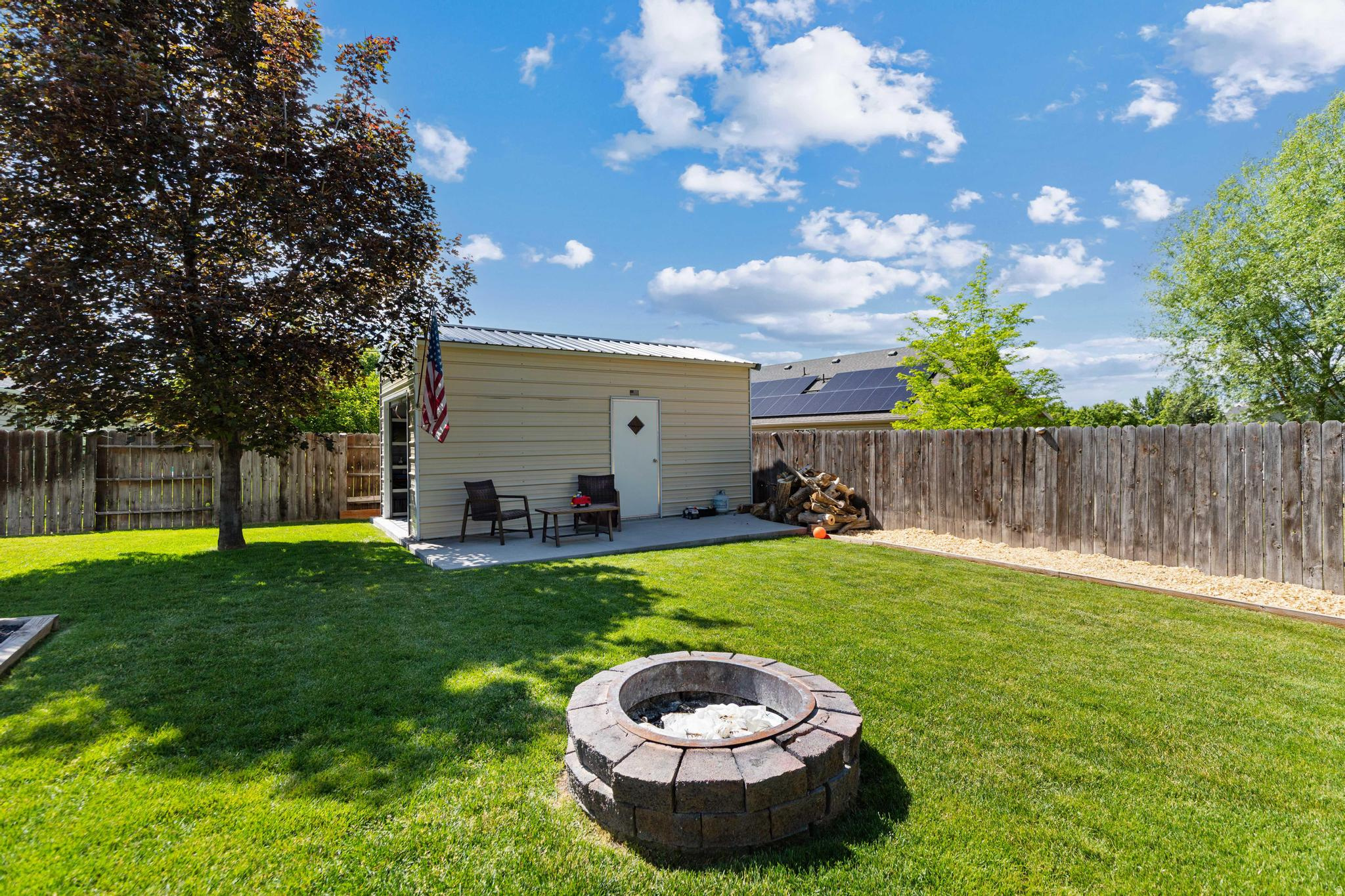 SHADOW BROOK ESTATES PH 1 - Residential