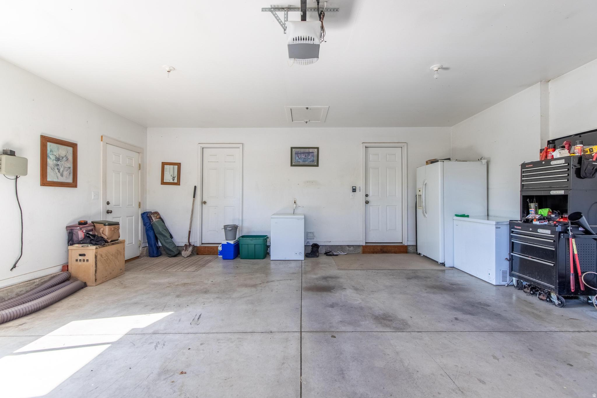 SHADOW BROOK ESTATES PH 1 - Residential