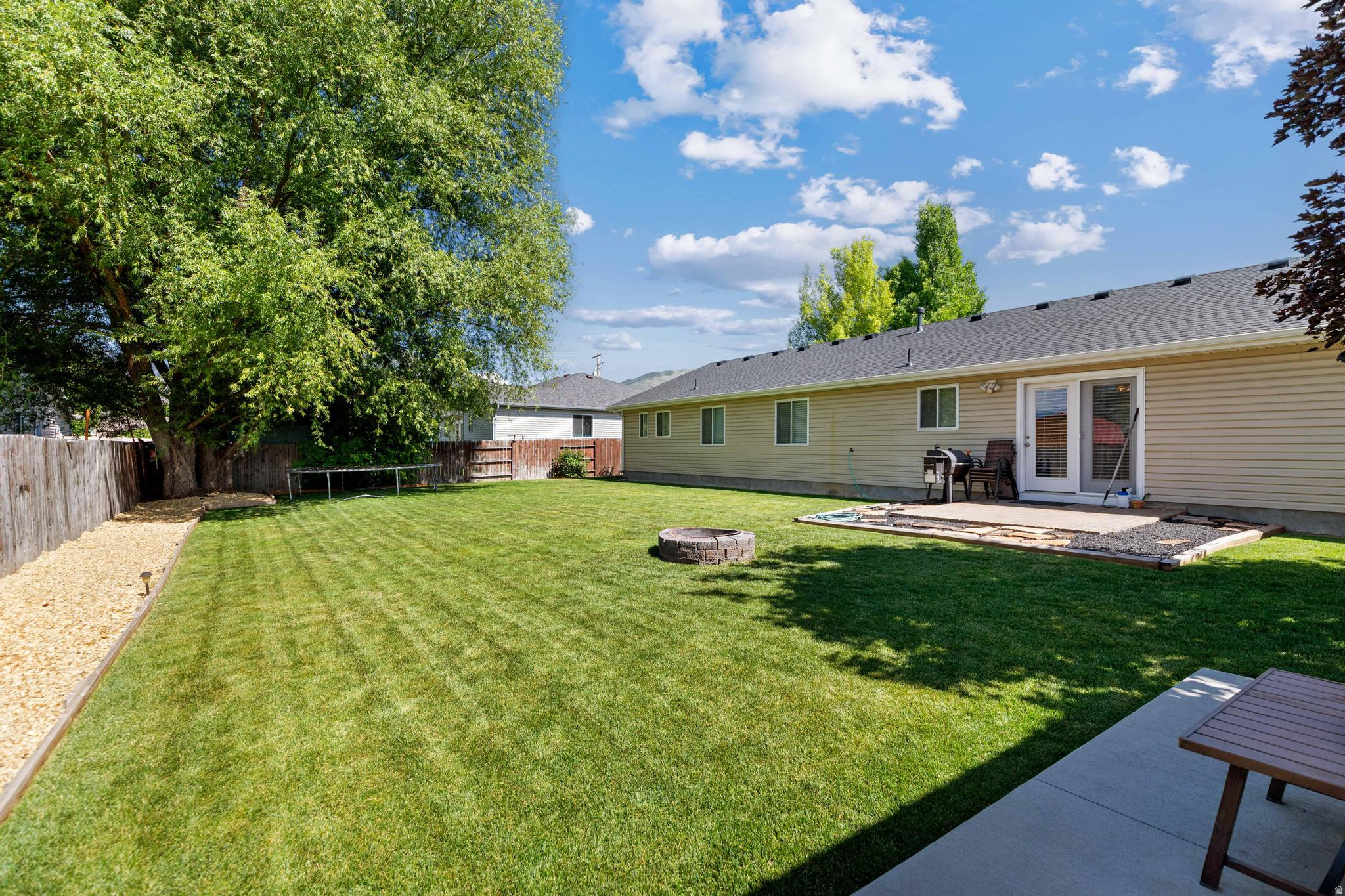SHADOW BROOK ESTATES PH 1 - Residential