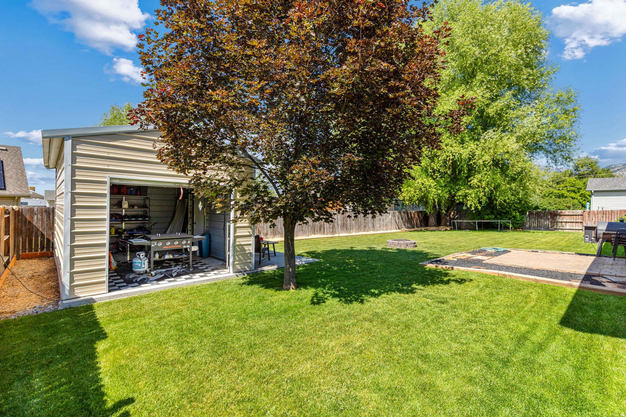 SHADOW BROOK ESTATES PH 1 - Residential