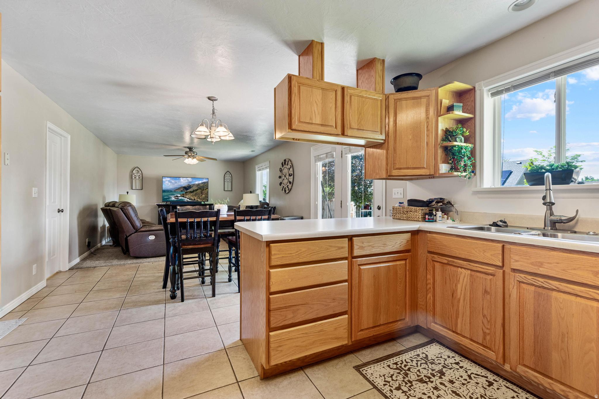 SHADOW BROOK ESTATES PH 1 - Residential