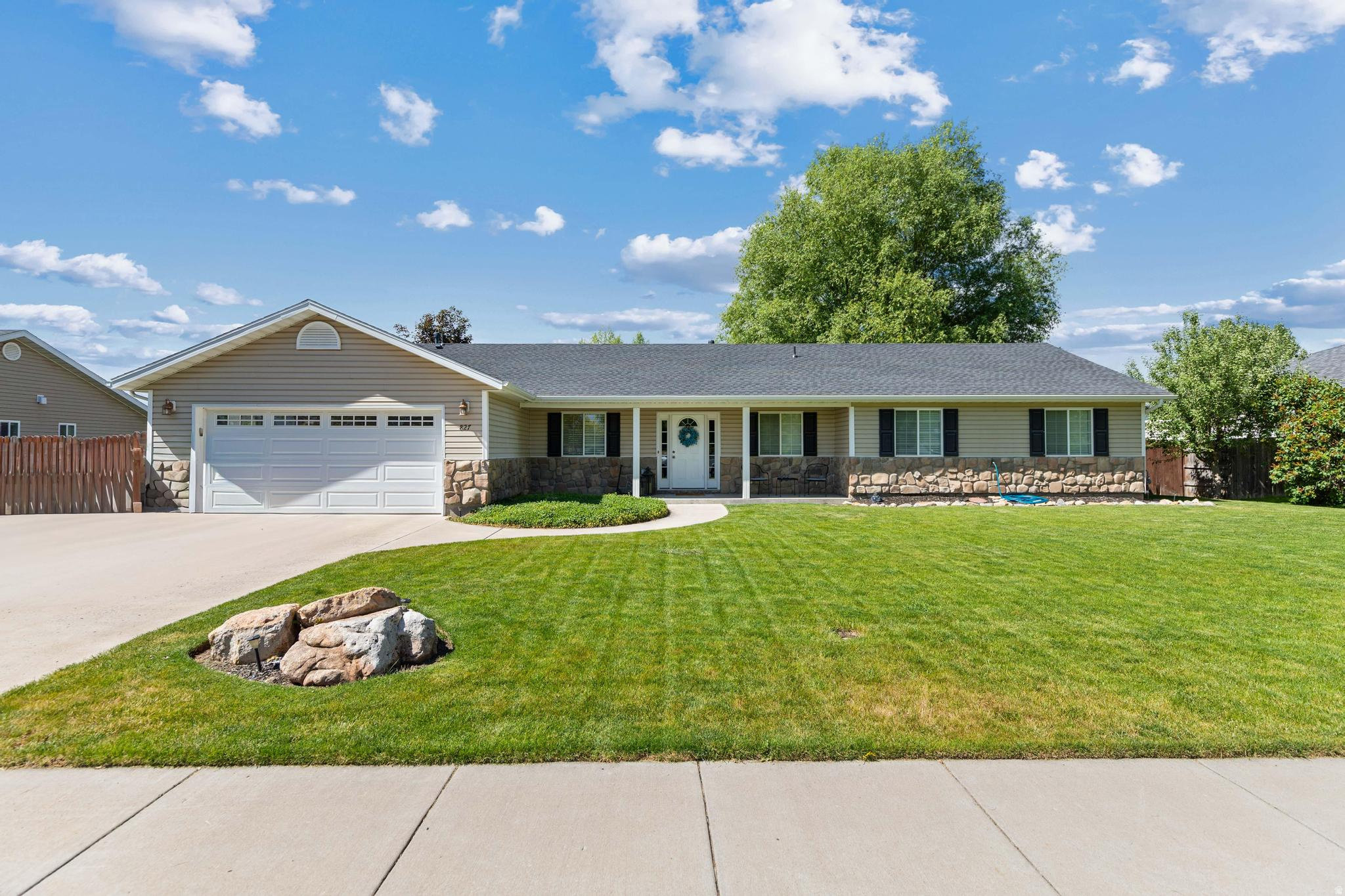 SHADOW BROOK ESTATES PH 1 - Residential