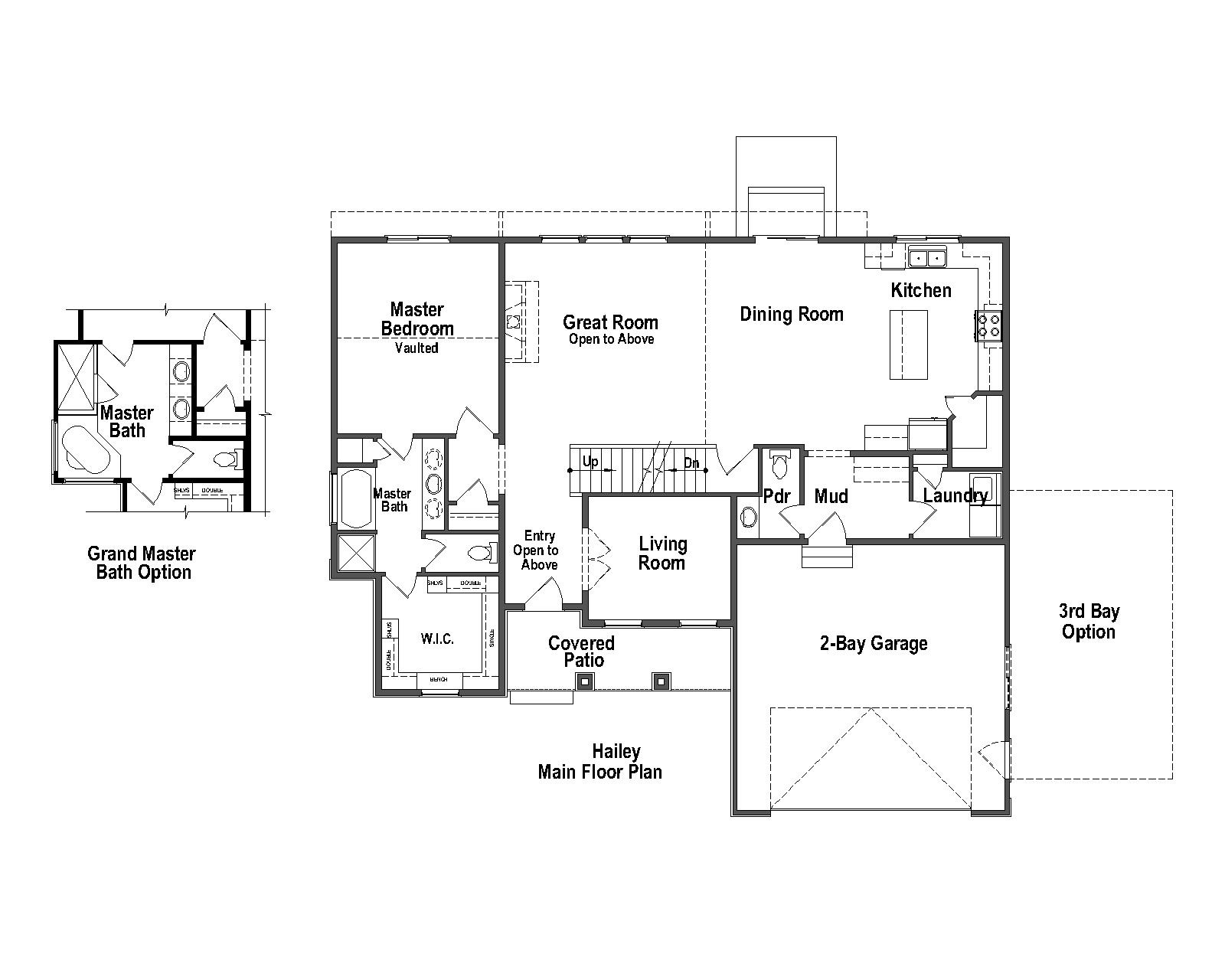 MOONLIGHT VILLAGE - Residential