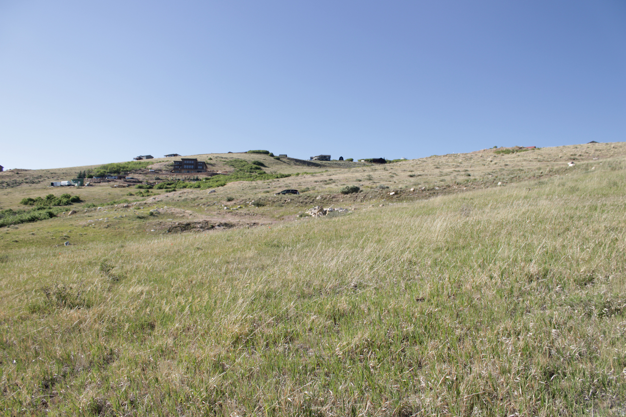 LAKE ROCKPORT ESTATES - Land
