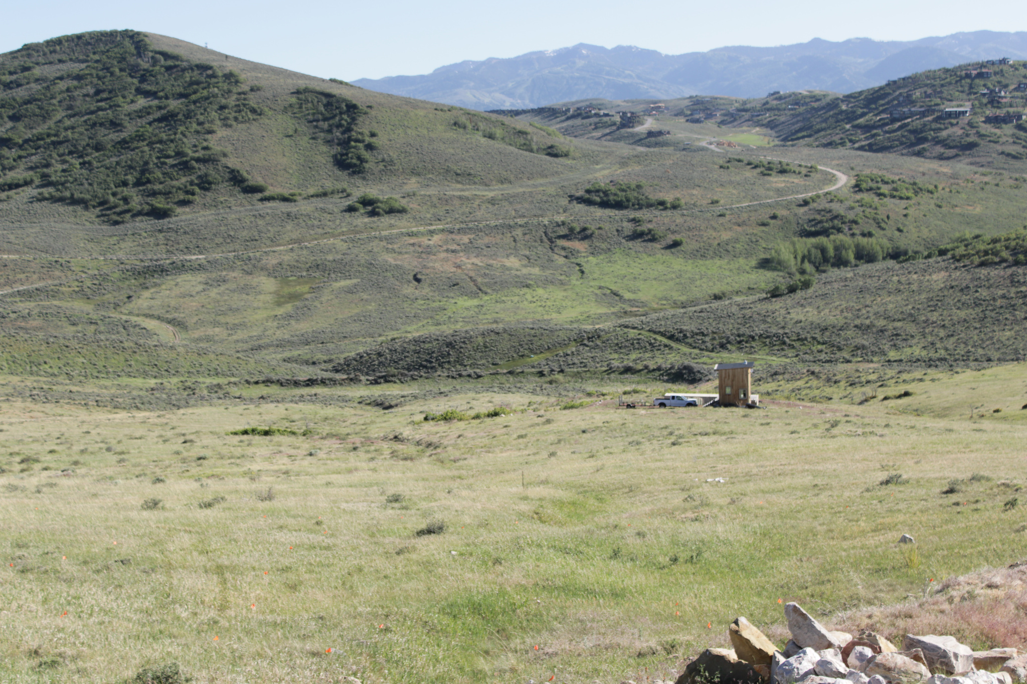 LAKE ROCKPORT ESTATES - Land