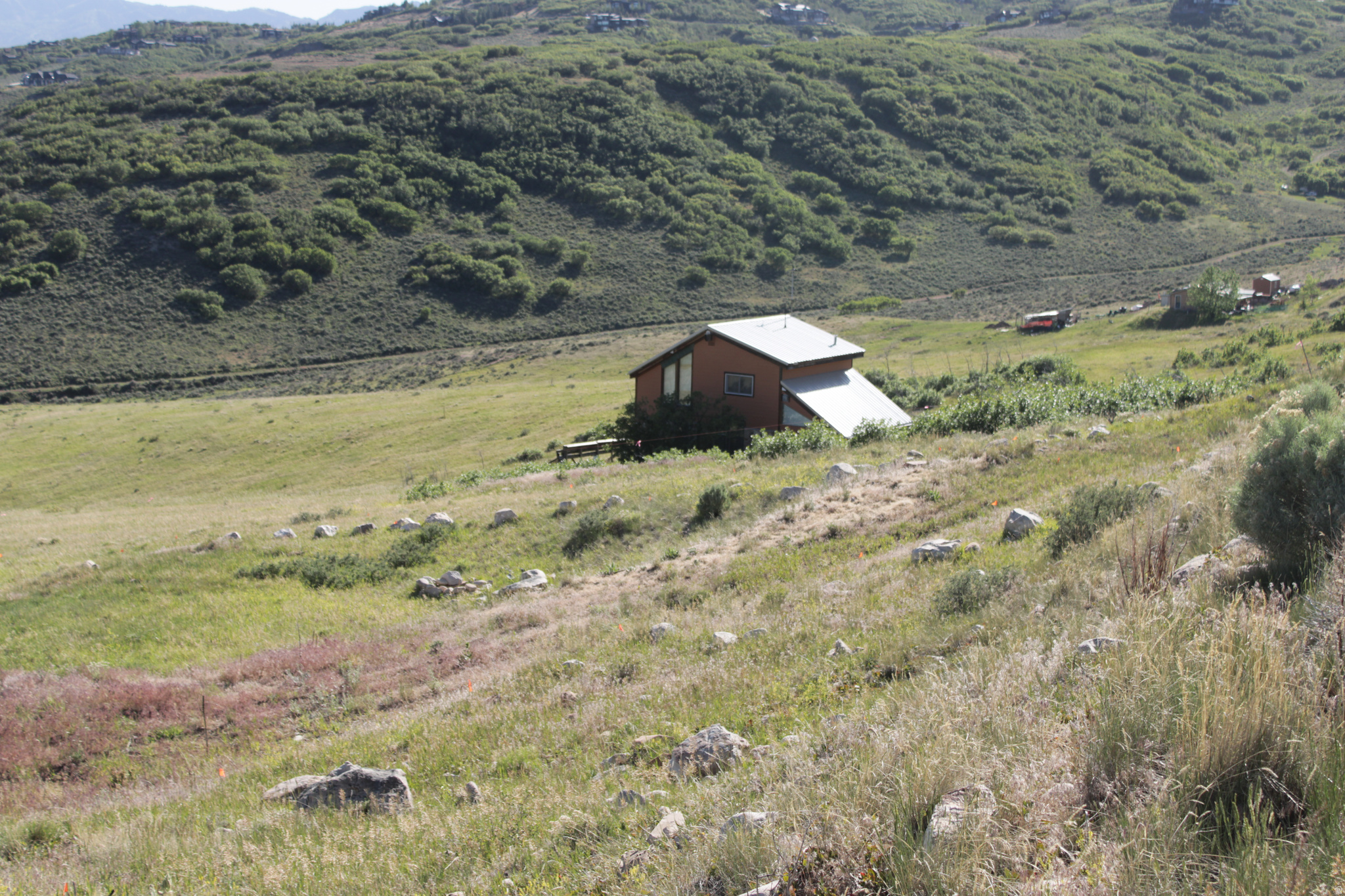 LAKE ROCKPORT ESTATES - Land