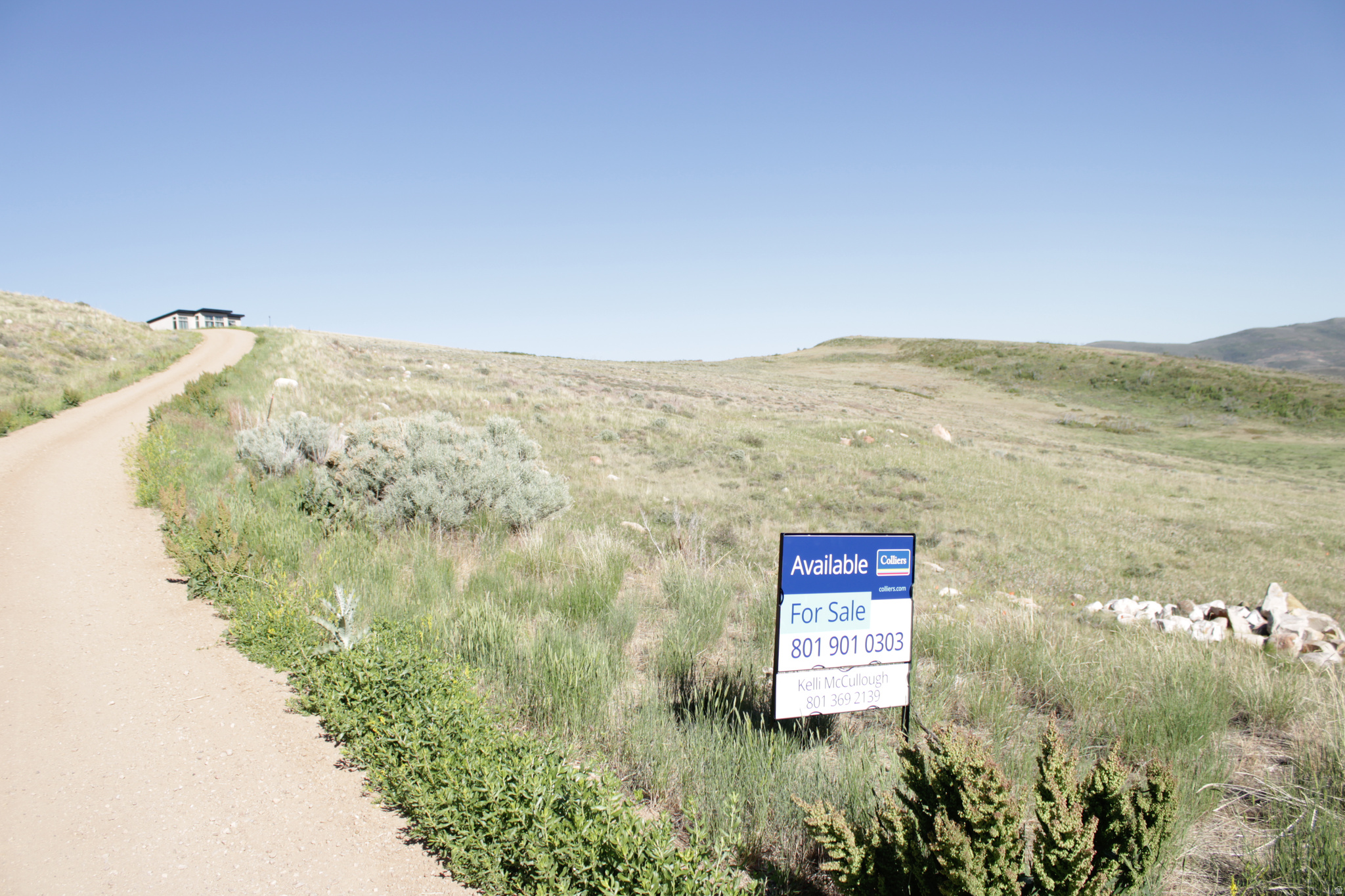 LAKE ROCKPORT ESTATES - Land