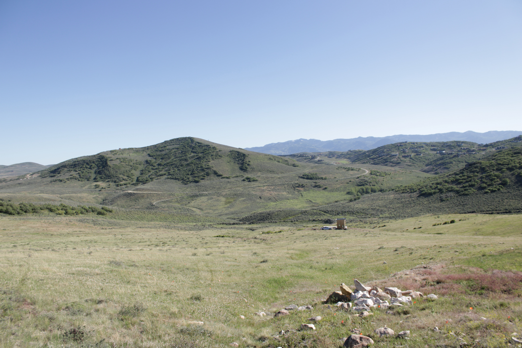 LAKE ROCKPORT ESTATES - Land