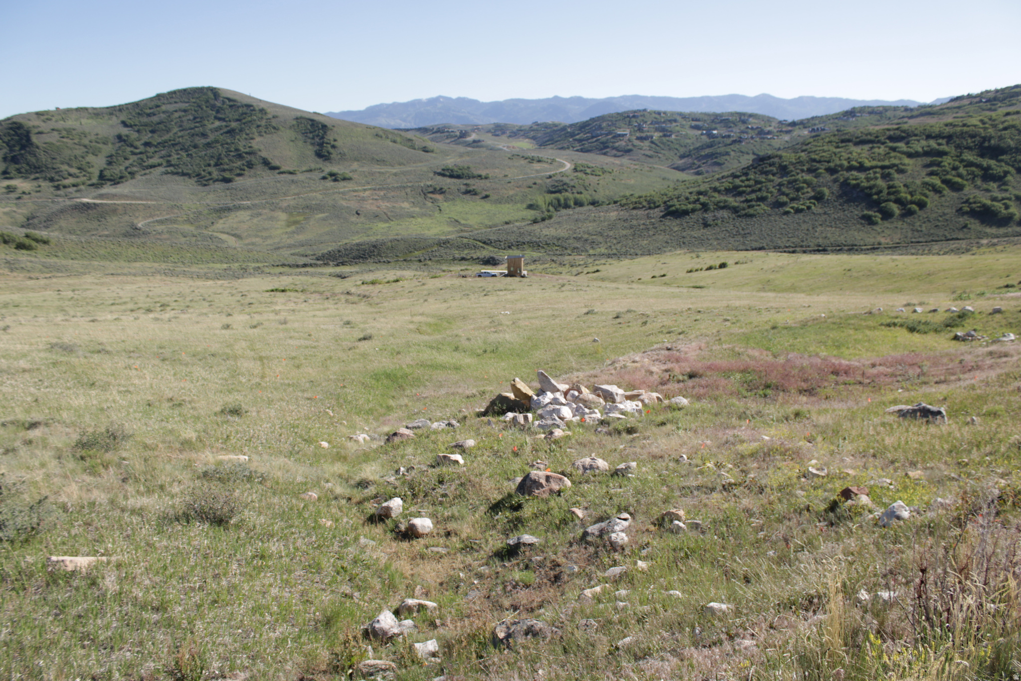 LAKE ROCKPORT ESTATES - Land