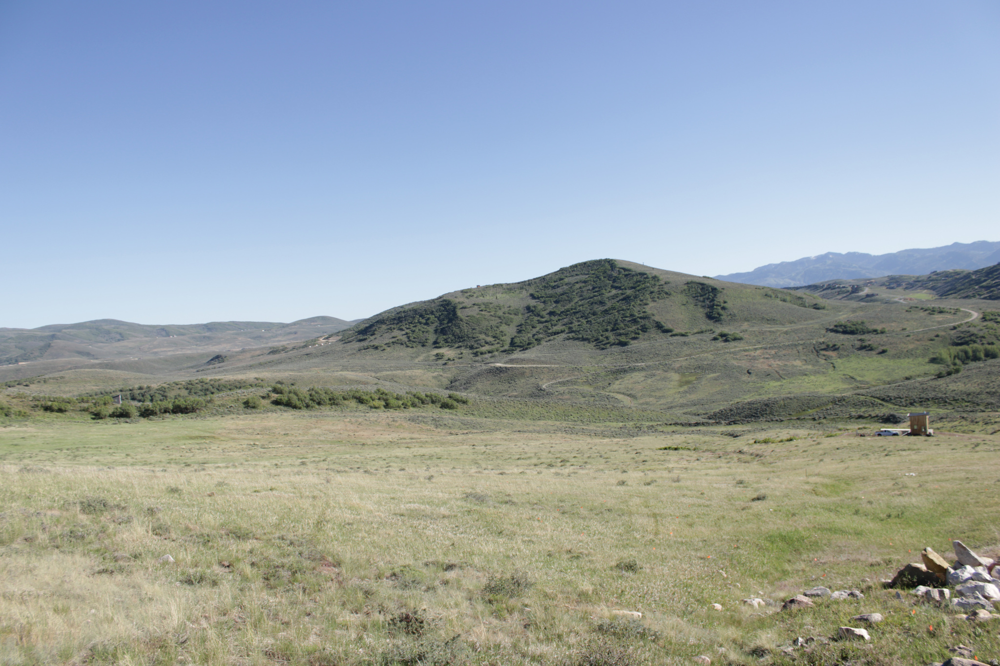 LAKE ROCKPORT ESTATES - Land