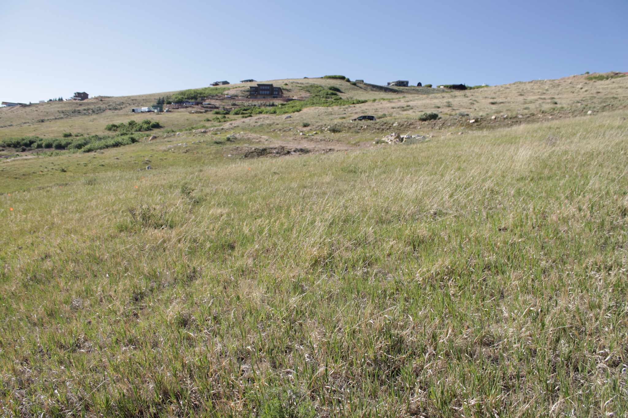LAKE ROCKPORT ESTATES - Land