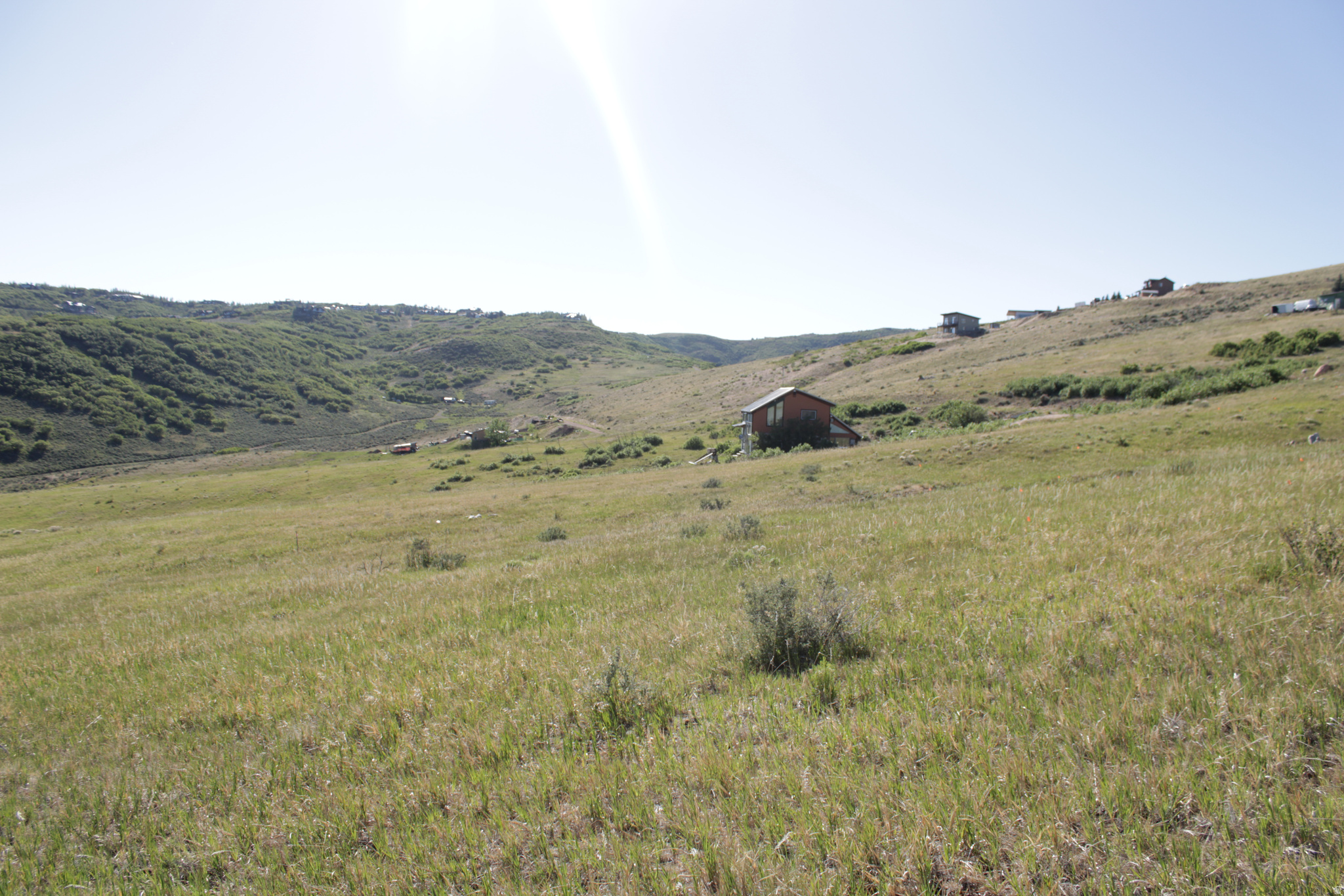 LAKE ROCKPORT ESTATES - Land