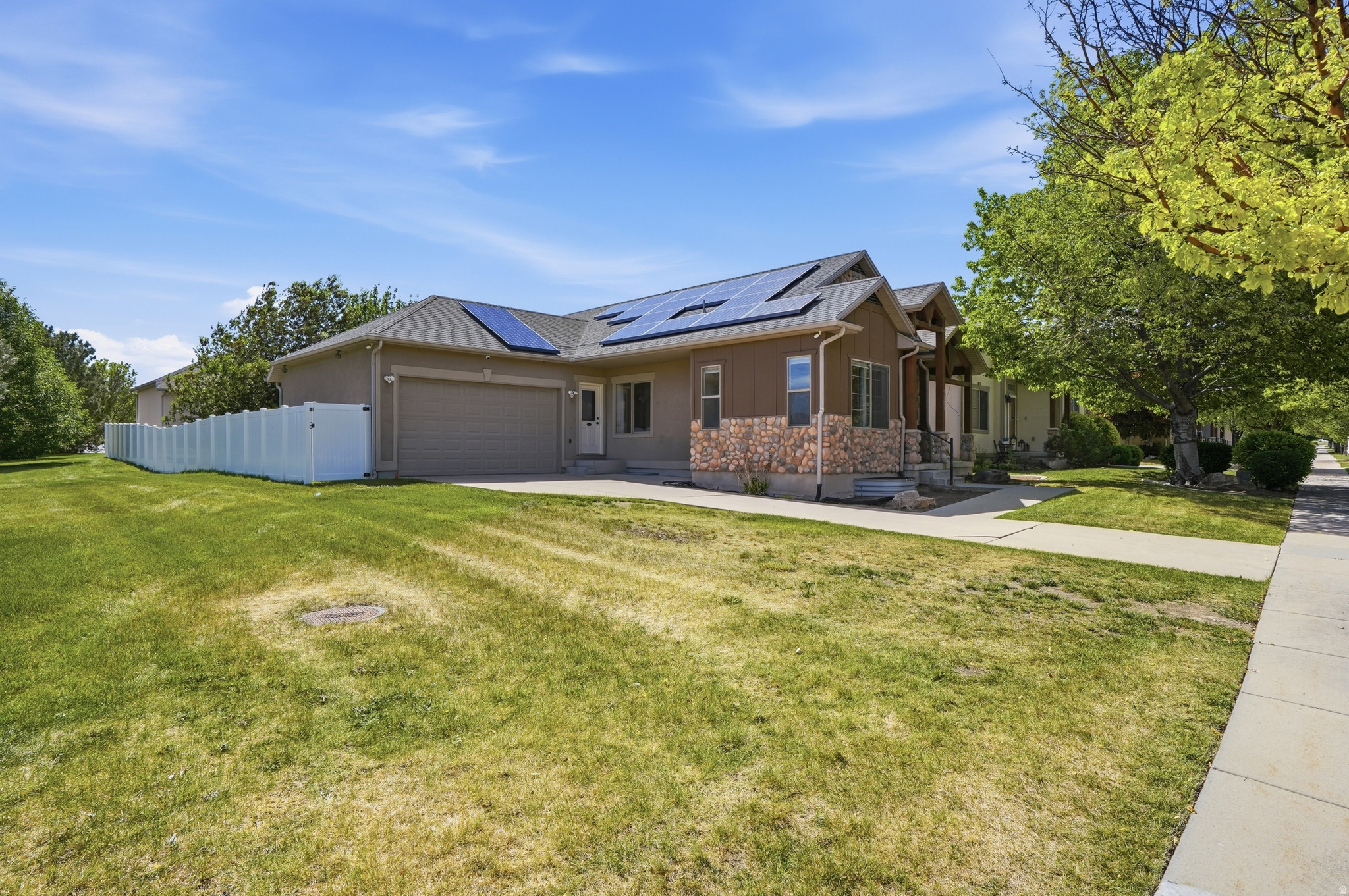 RANCHES - Residential