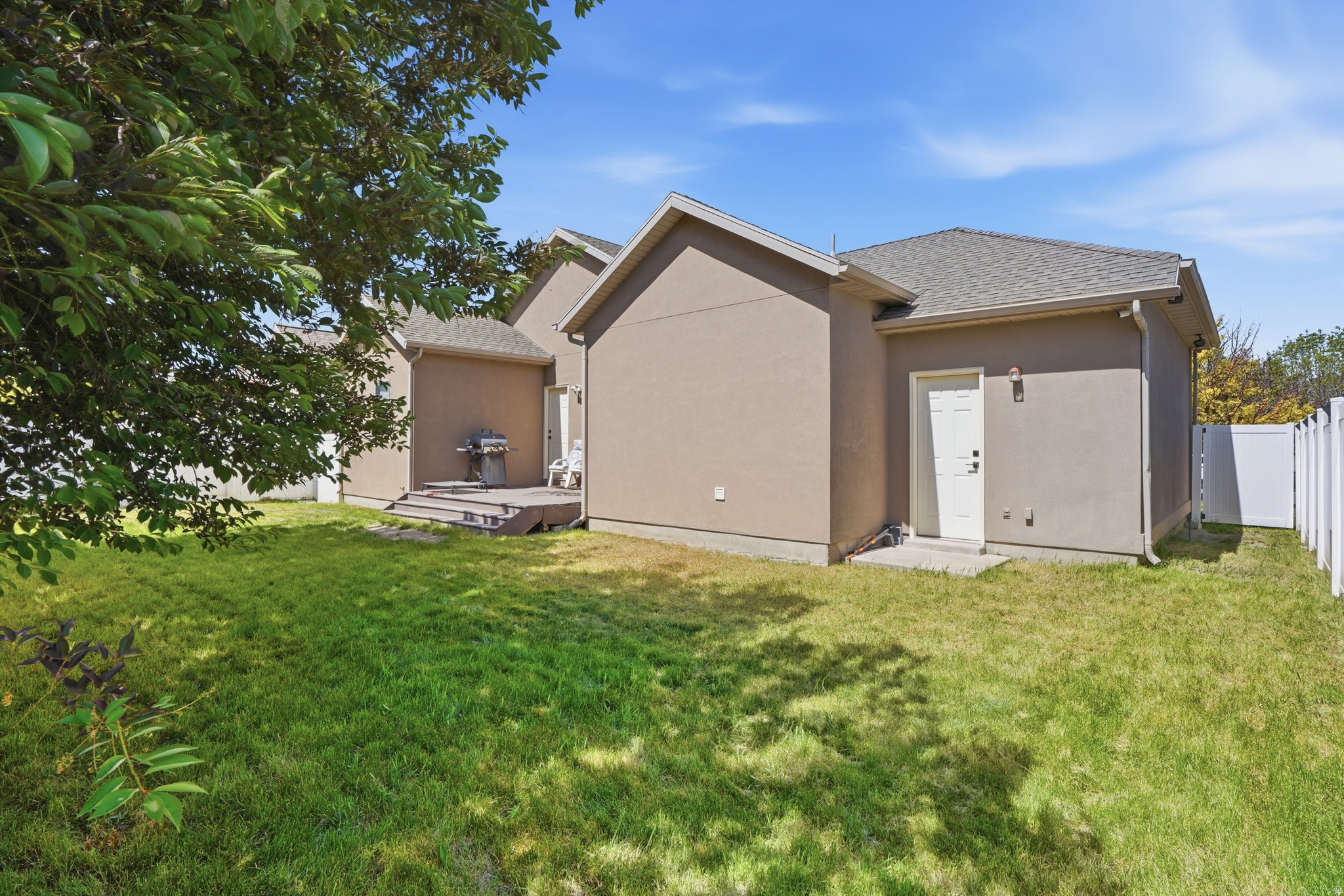 RANCHES - Residential