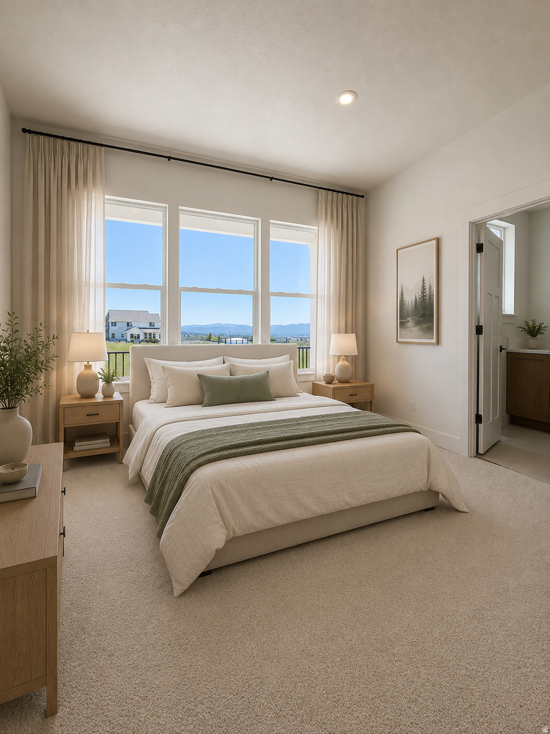 CEDAR BLUFFS SUBDIVISION PHASE 2 - Residential