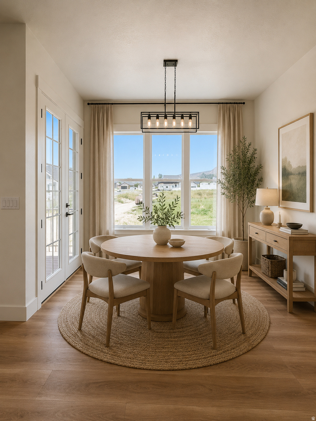 CEDAR BLUFFS SUBDIVISION PHASE 2 - Residential