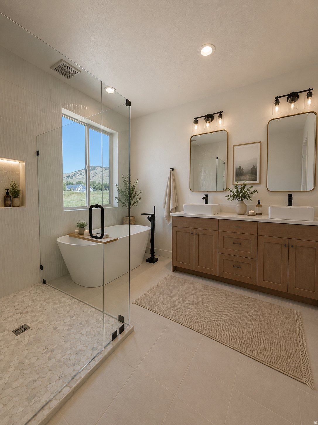 CEDAR BLUFFS SUBDIVISION PHASE 2 - Residential