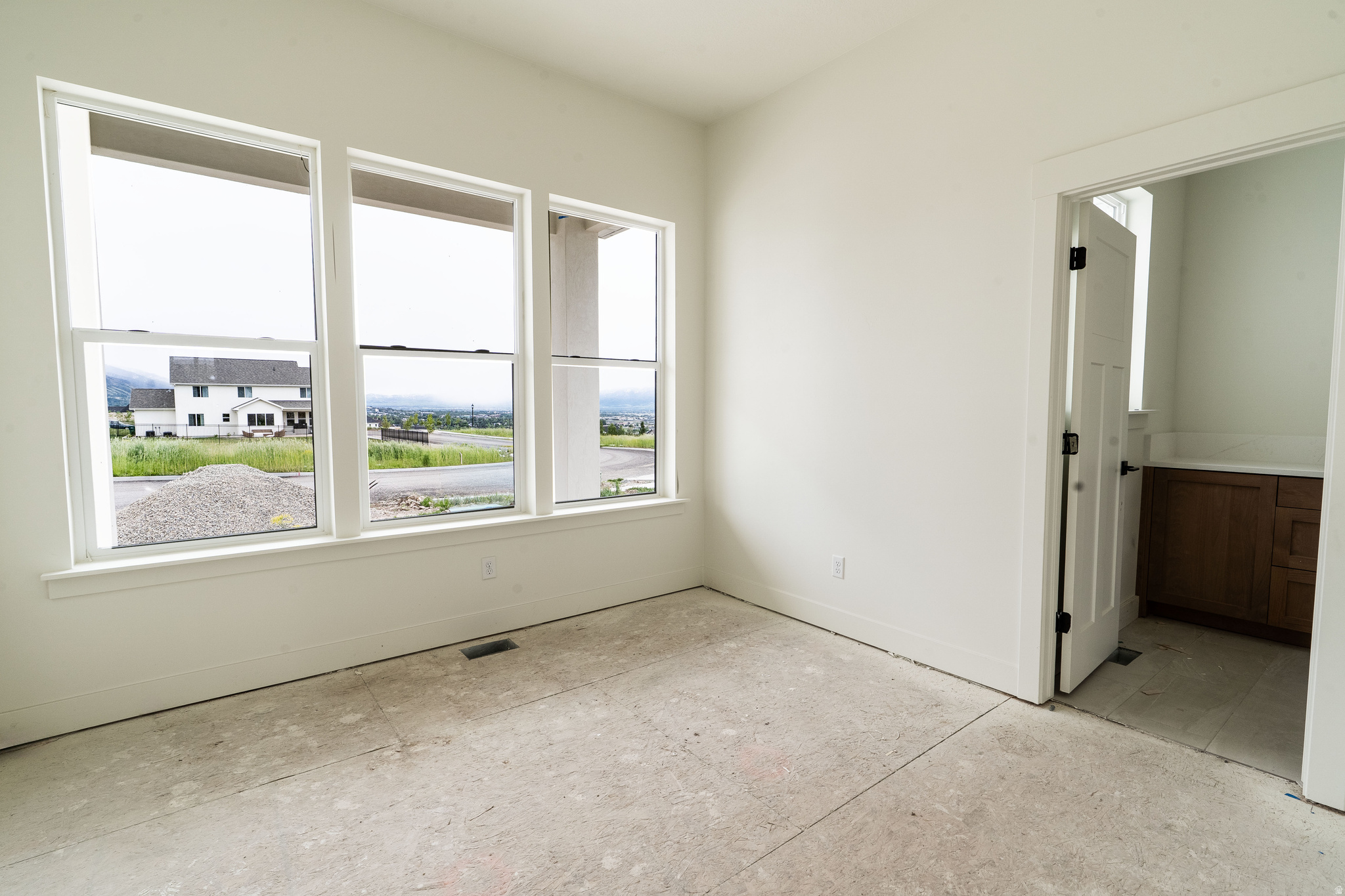 CEDAR BLUFFS SUBDIVISION PHASE 2 - Residential