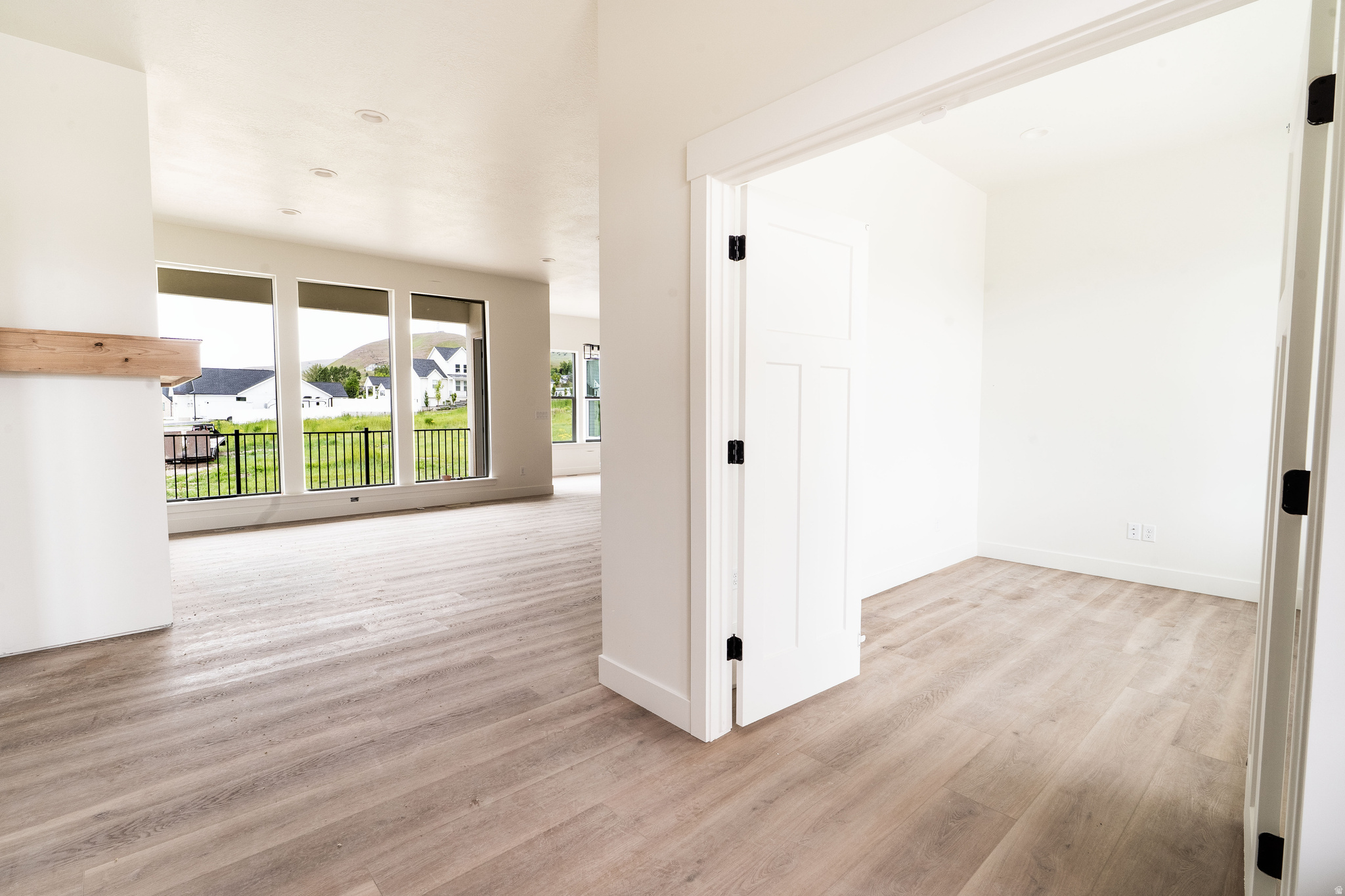 CEDAR BLUFFS SUBDIVISION PHASE 2 - Residential